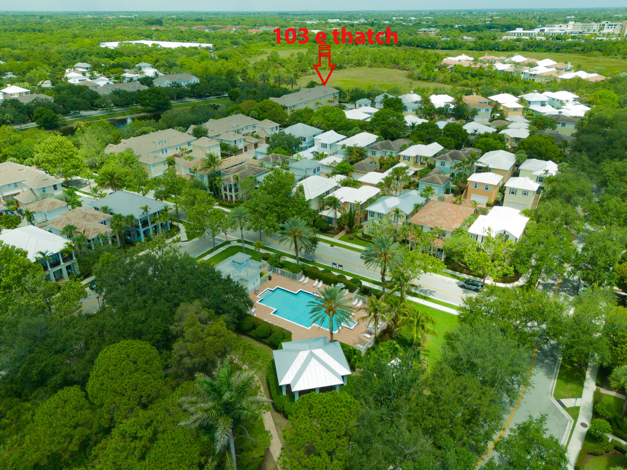 BOTANICA - Residential