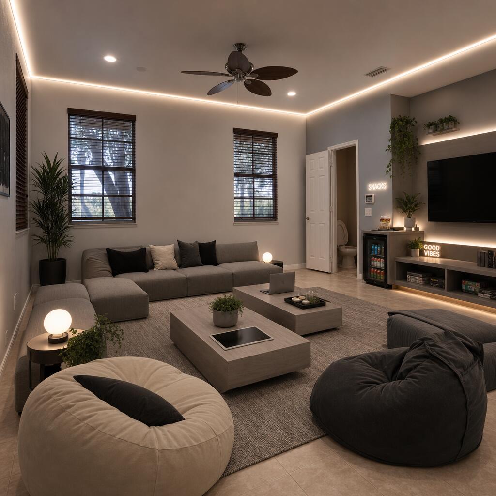 BOTANICA - Residential