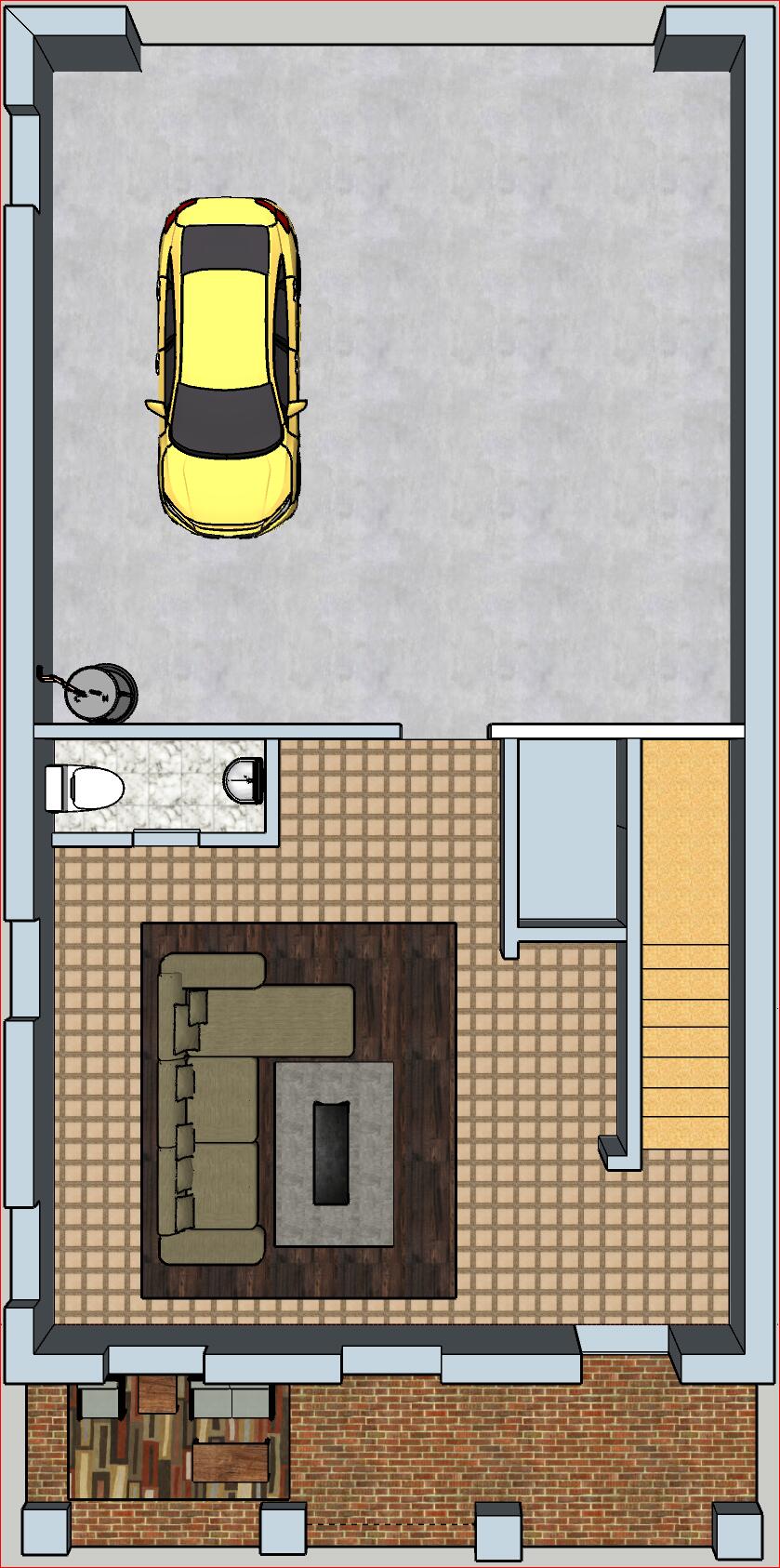 BOTANICA - Residential