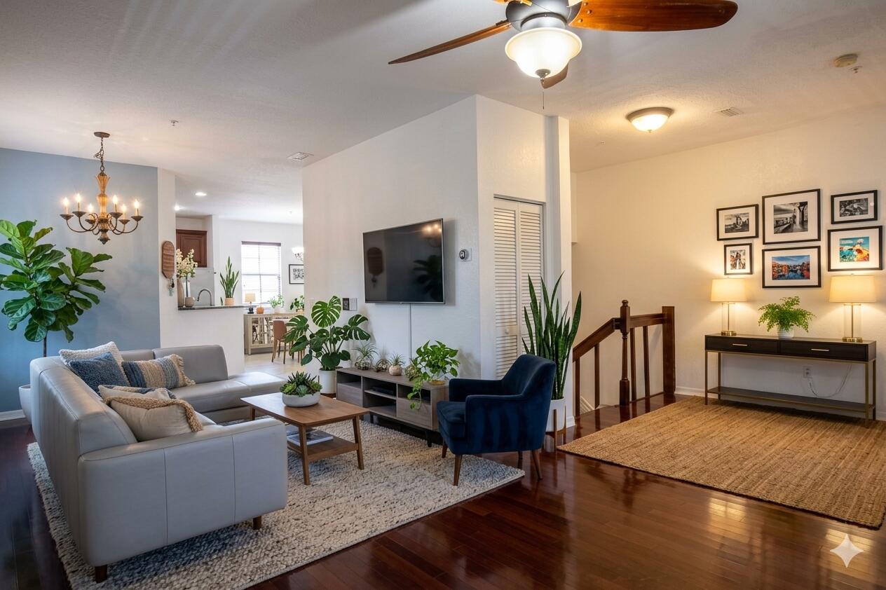 BOTANICA - Residential