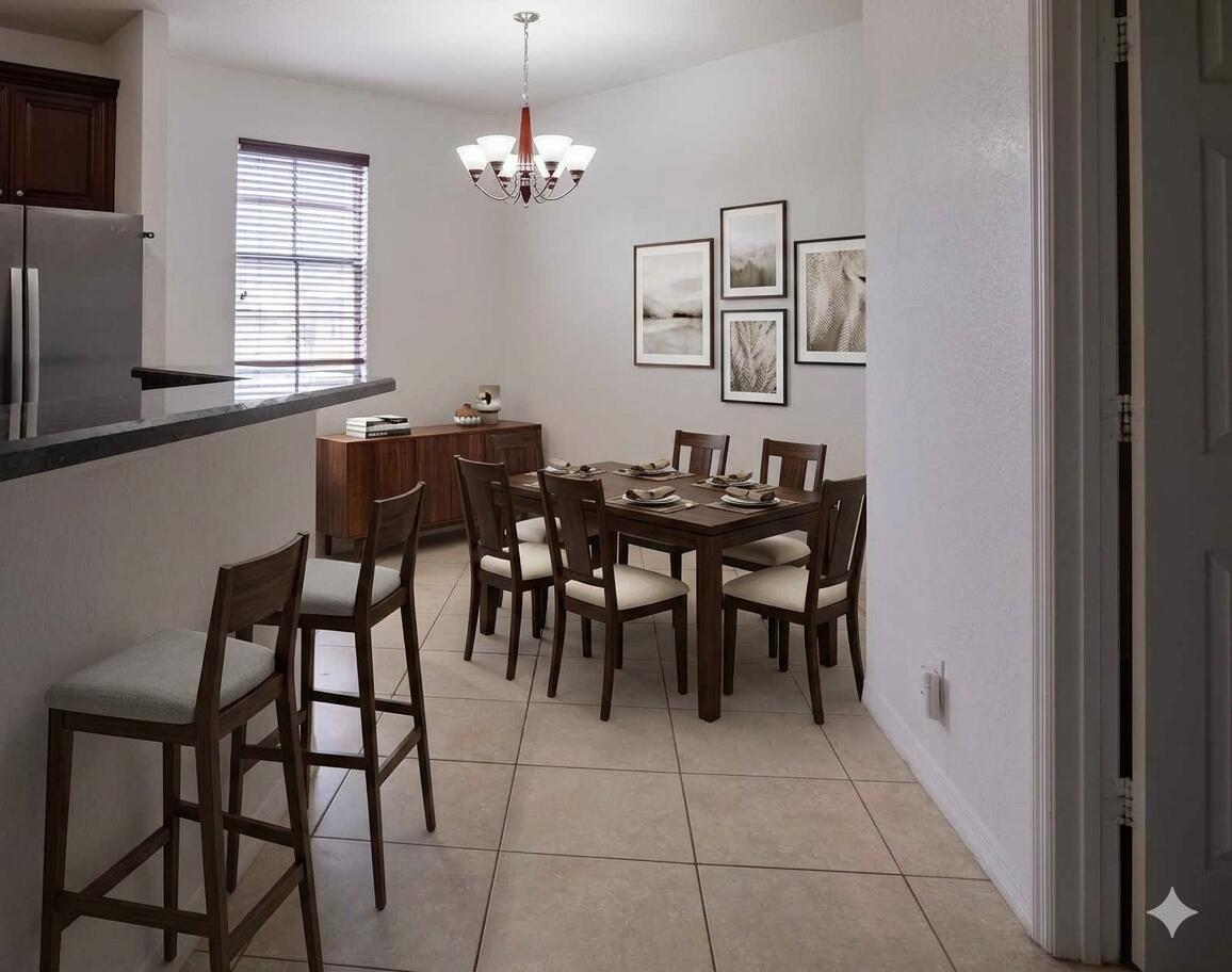 BOTANICA - Residential