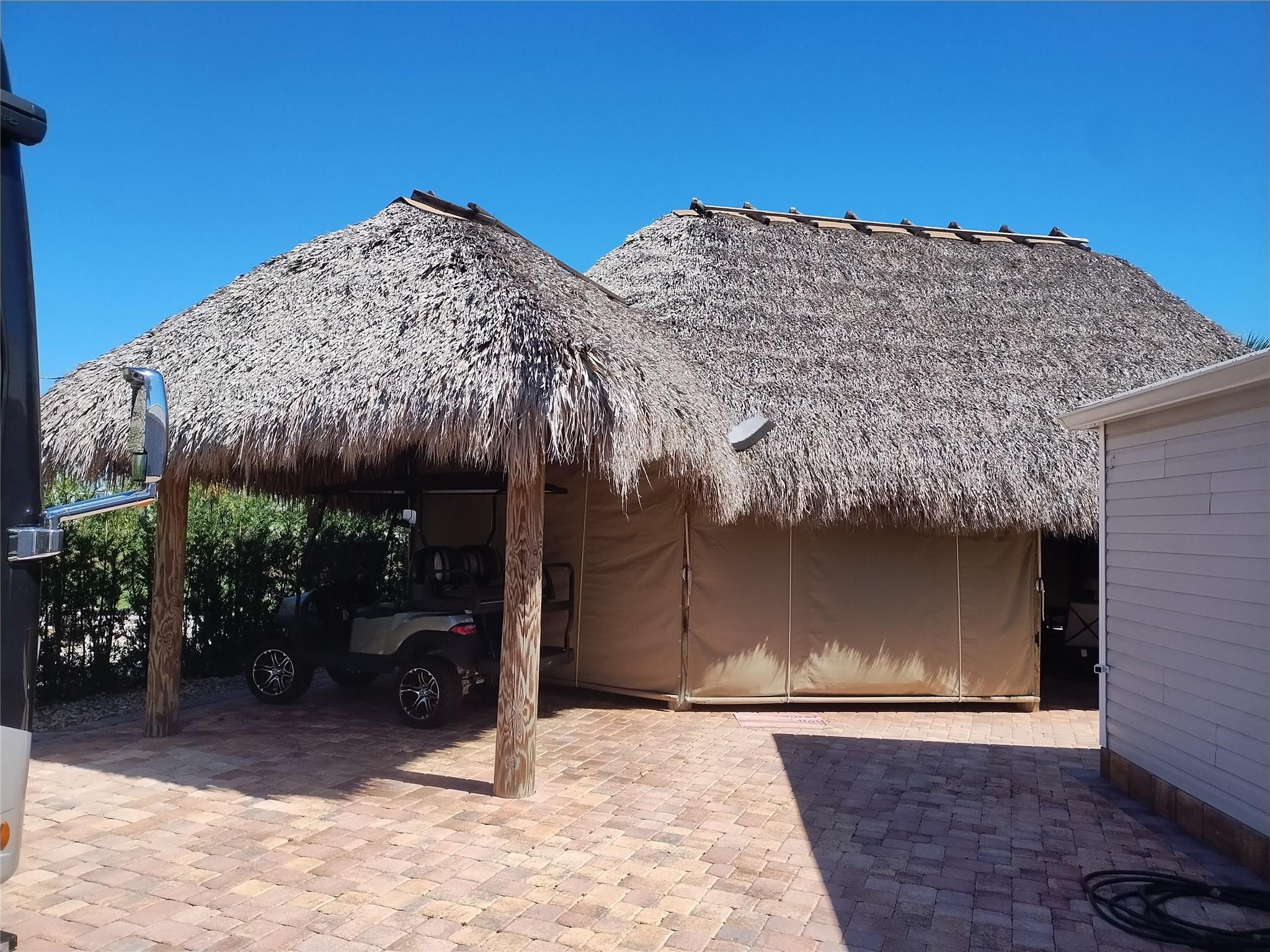 Silver Palms RV Village P - Land