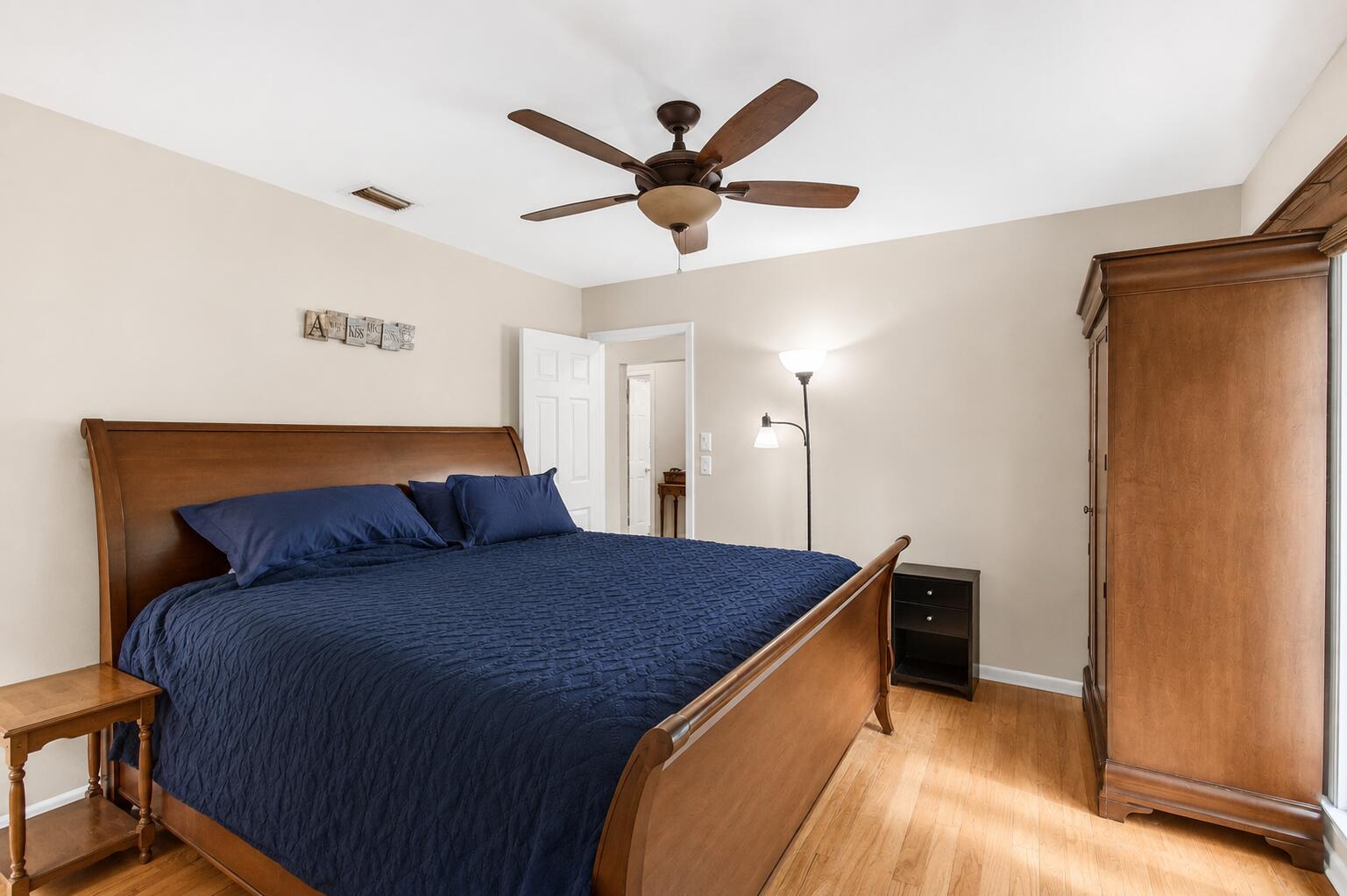 DELRAY GARDEN ESTATES - Residential