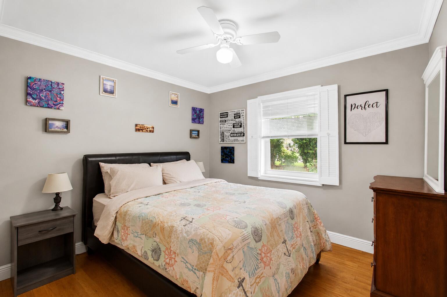 DELRAY GARDEN ESTATES - Residential