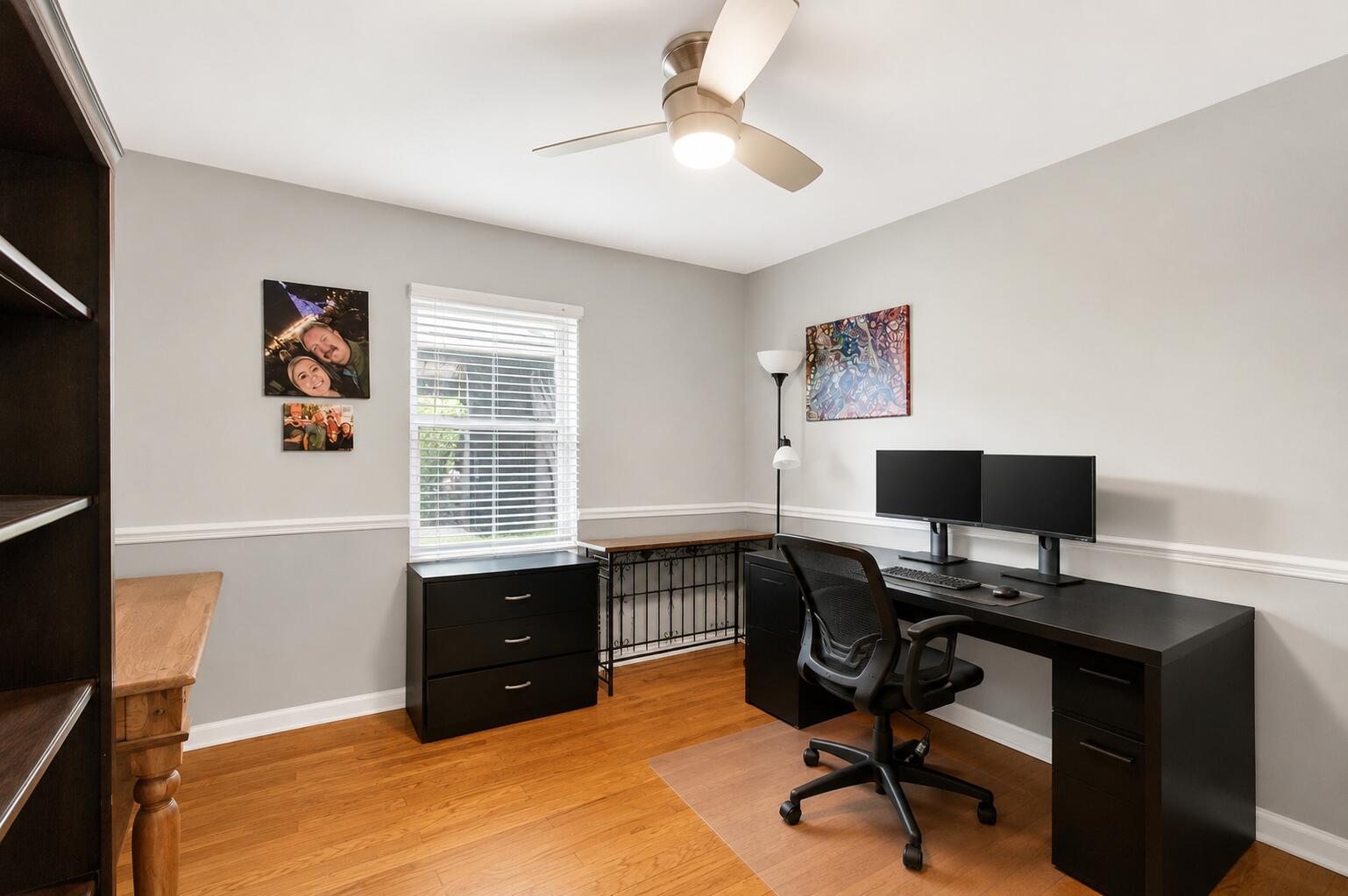 DELRAY GARDEN ESTATES - Residential