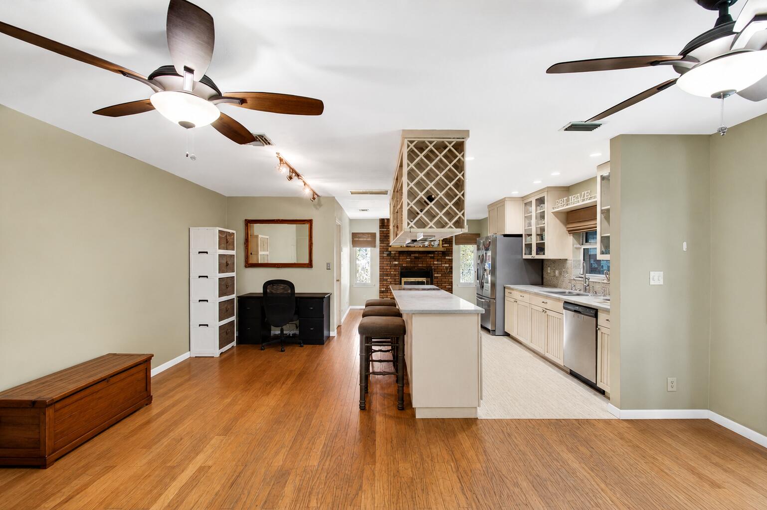 DELRAY GARDEN ESTATES - Residential