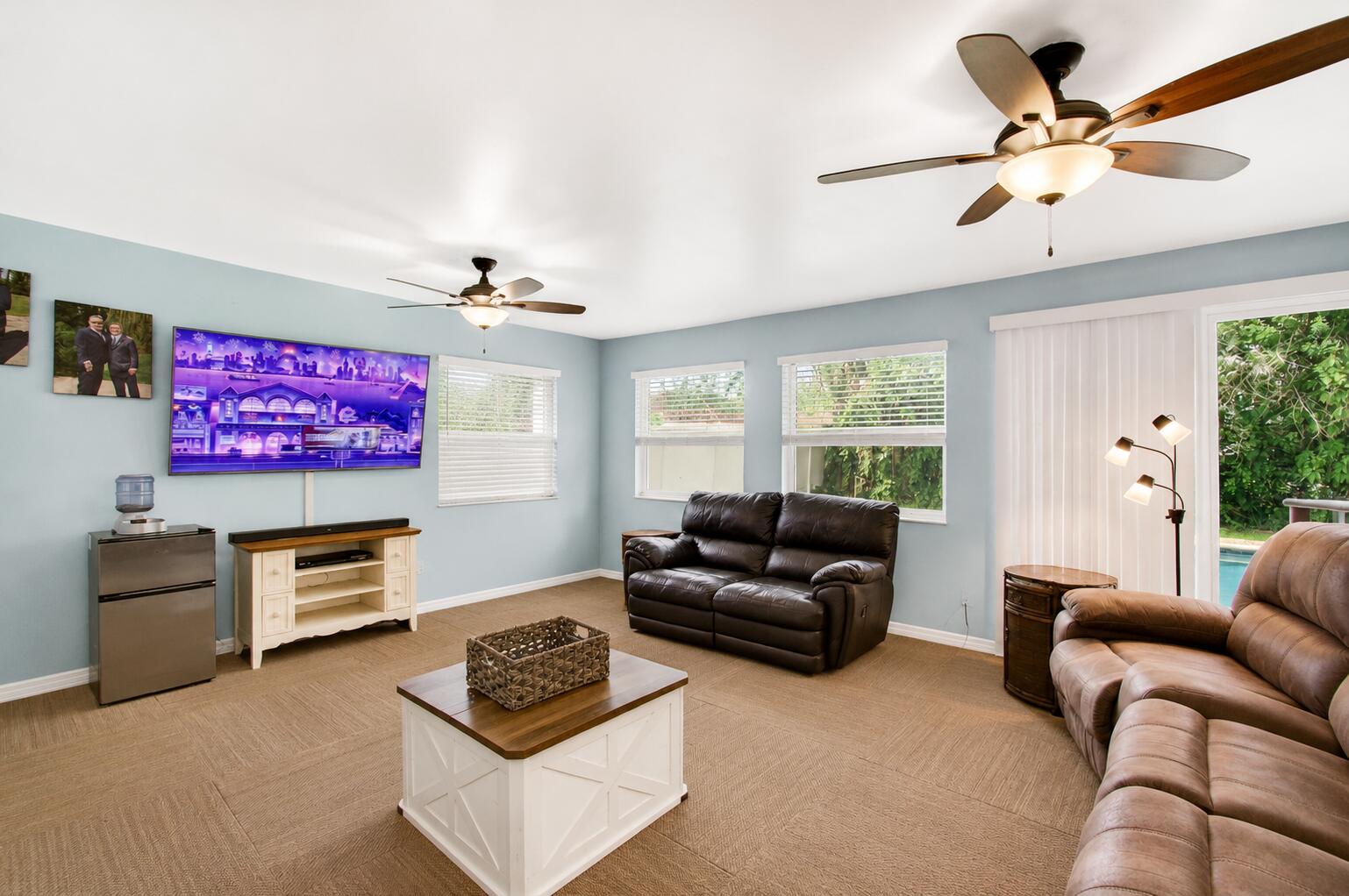 DELRAY GARDEN ESTATES - Residential