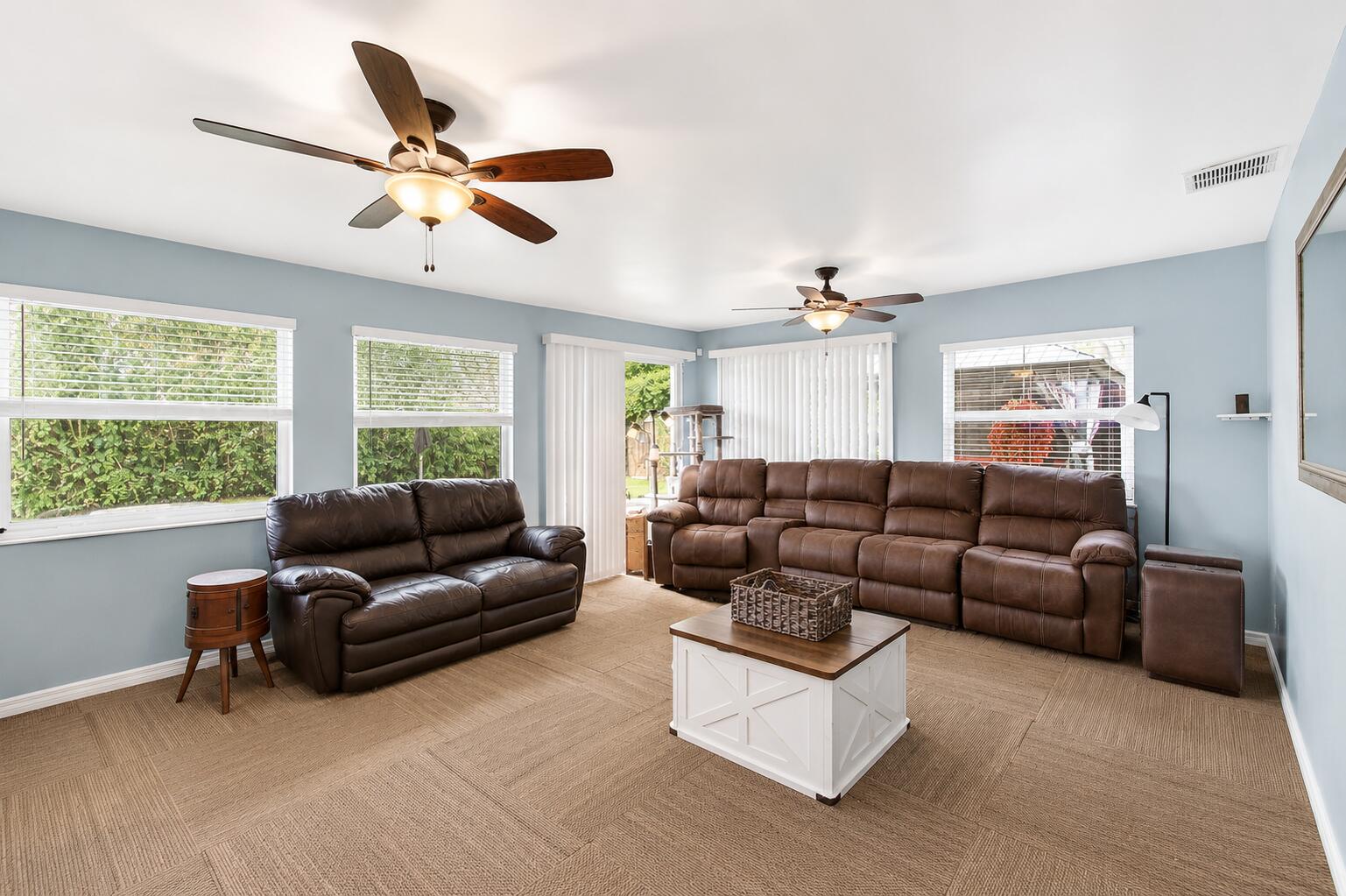 DELRAY GARDEN ESTATES - Residential