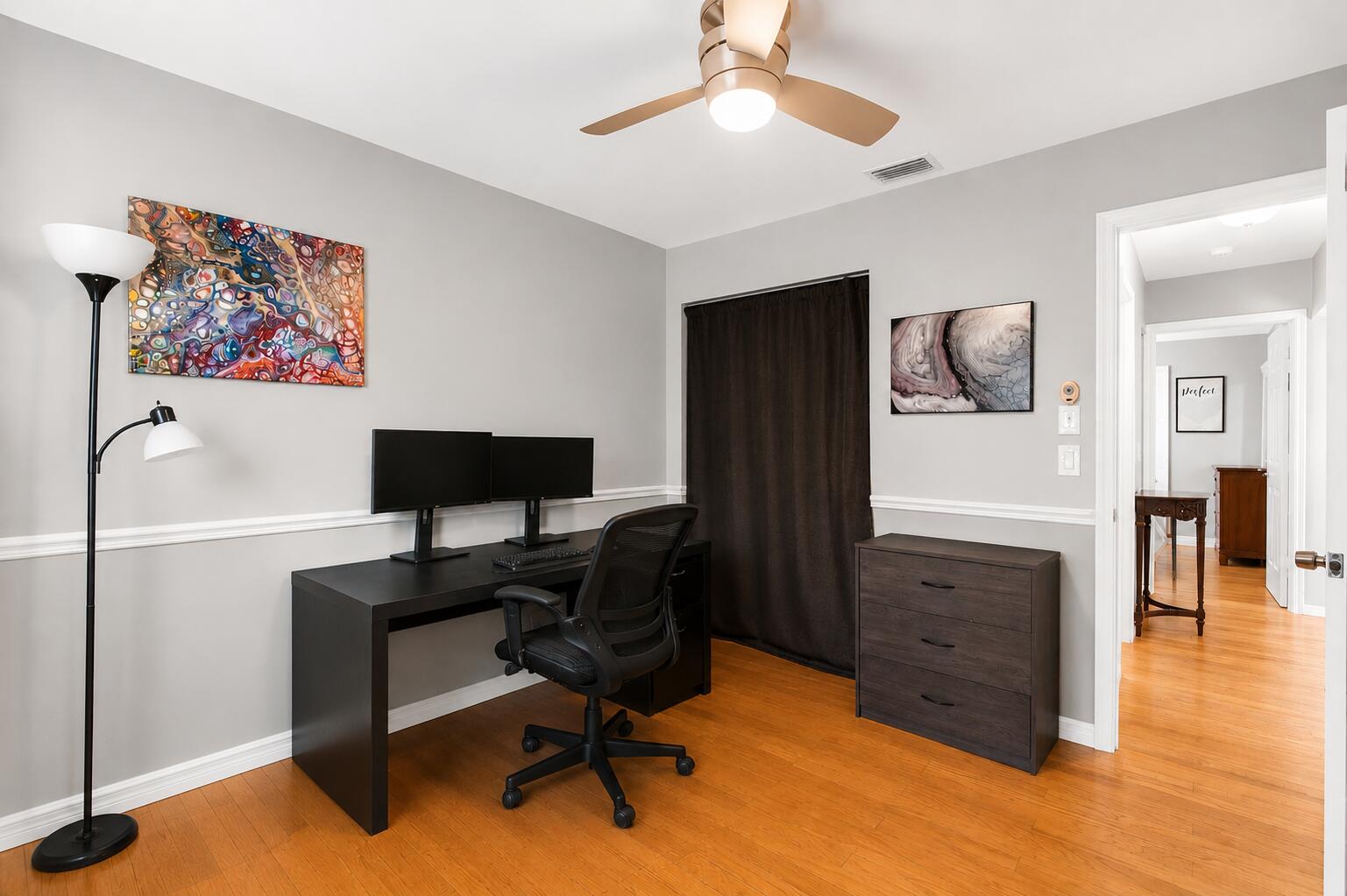 DELRAY GARDEN ESTATES - Residential