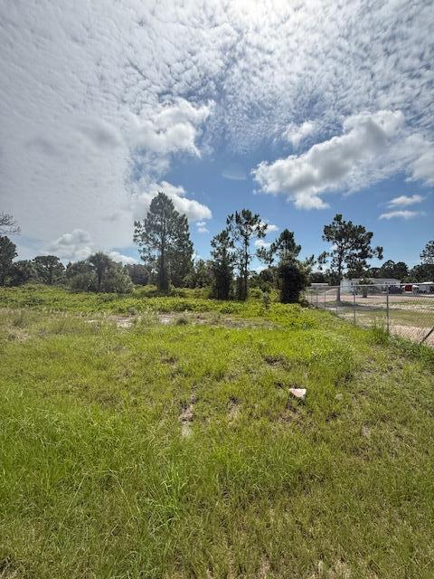 MONTURA RANCH ESTATES 1 ST S/D - Land