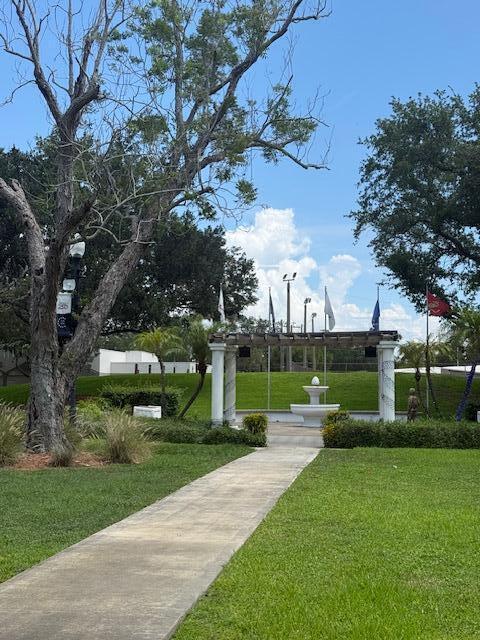 MONTURA RANCH ESTATES 1 ST S/D - Land