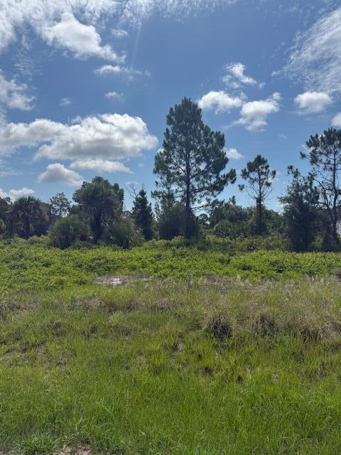 MONTURA RANCH ESTATES 1 ST S/D - Land