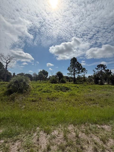 MONTURA RANCH ESTATES 1 ST S/D - Land