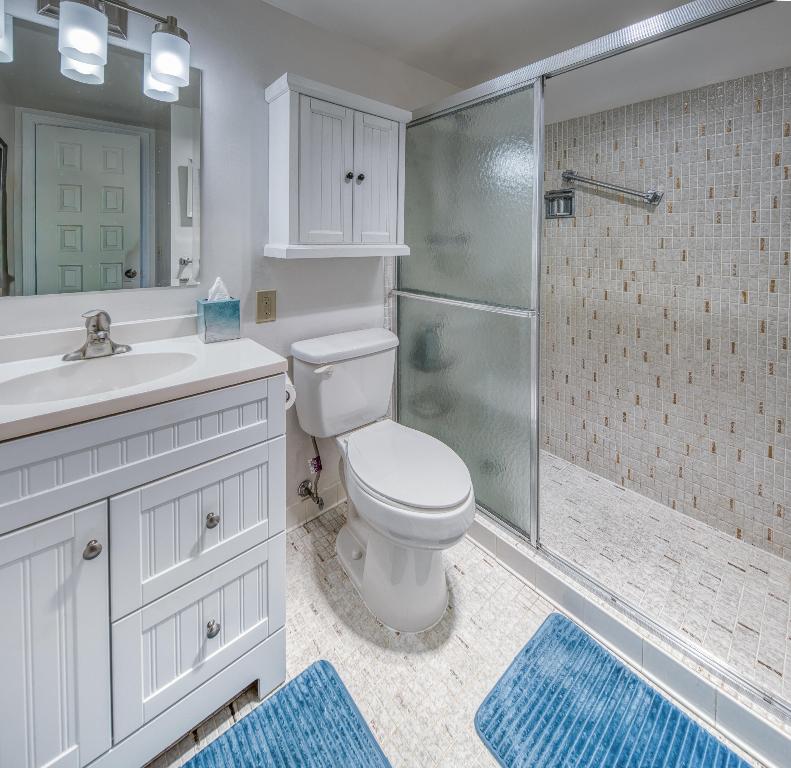 PARKVIEW VILLAS CONDO - Residential