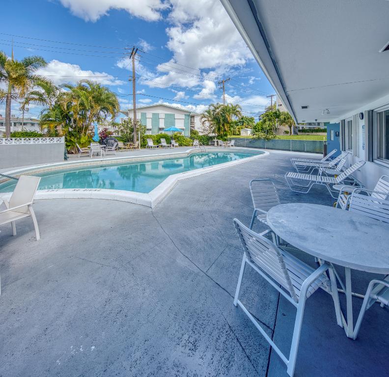 PARKVIEW VILLAS CONDO - Residential