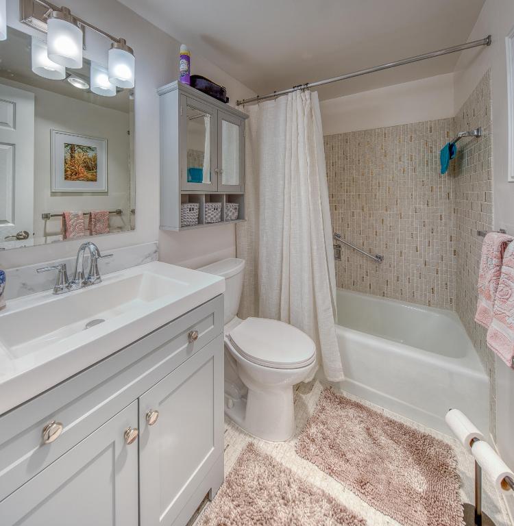 PARKVIEW VILLAS CONDO - Residential