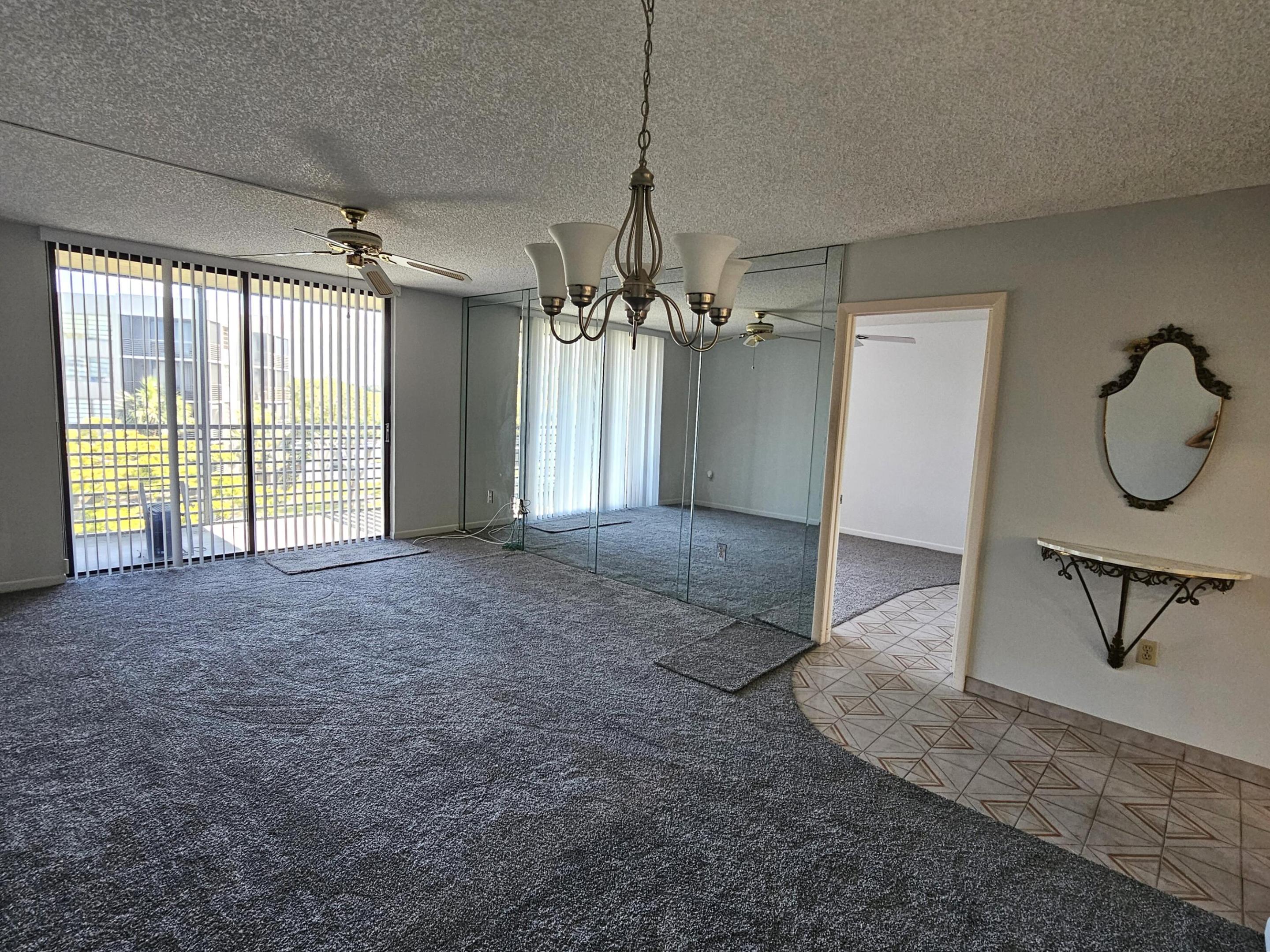 COLONY POINT 5 CONDO - Residential