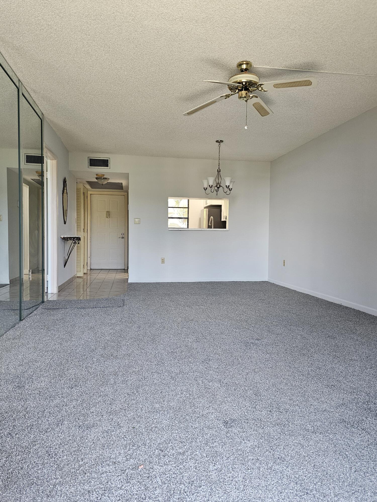 COLONY POINT 5 CONDO - Residential
