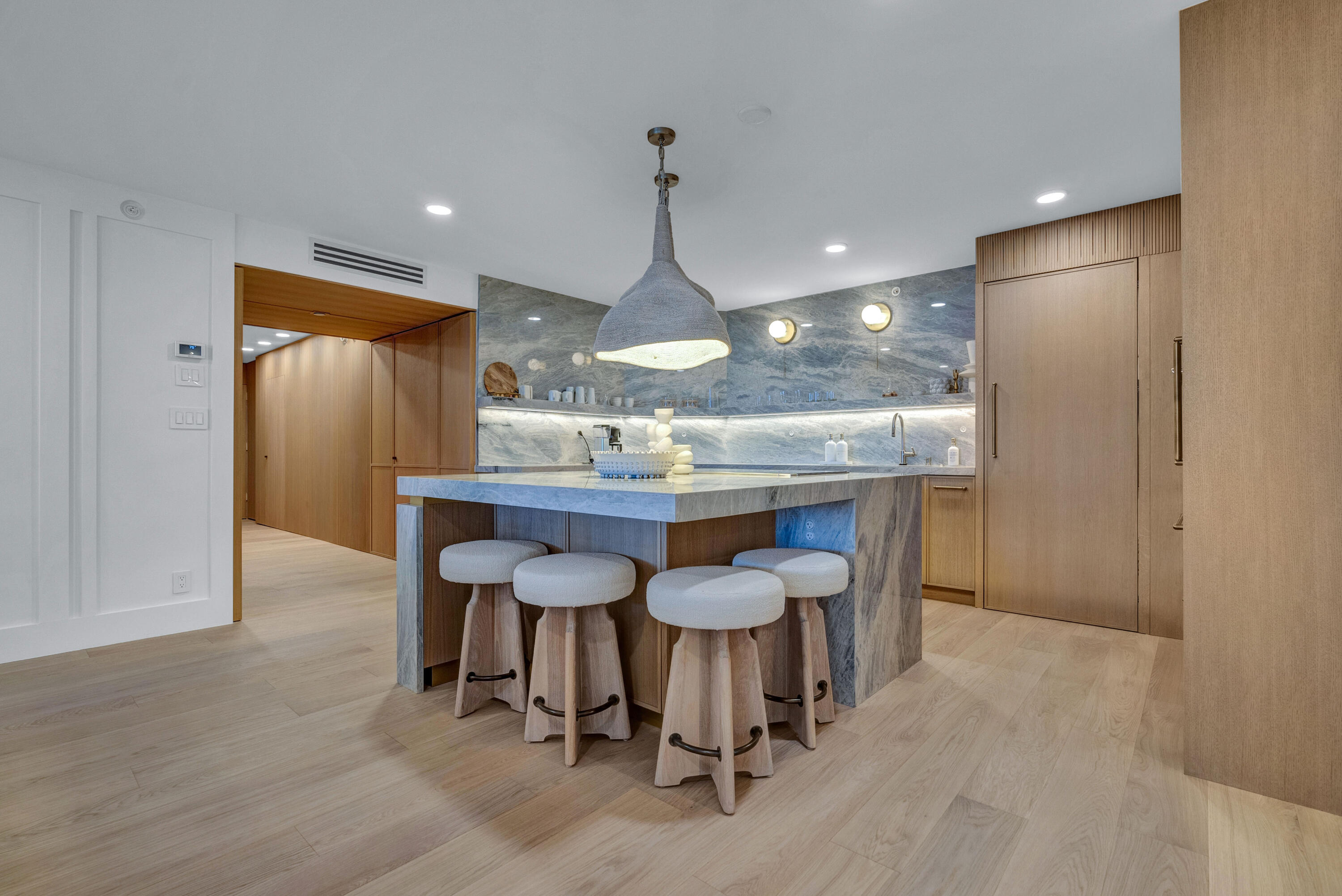 ENCLAVE OF PALM BEACH CONDO - Residential