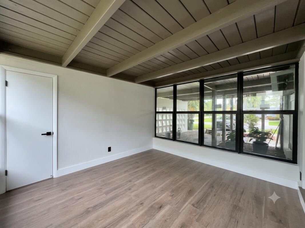 BABCO PARK - Residential