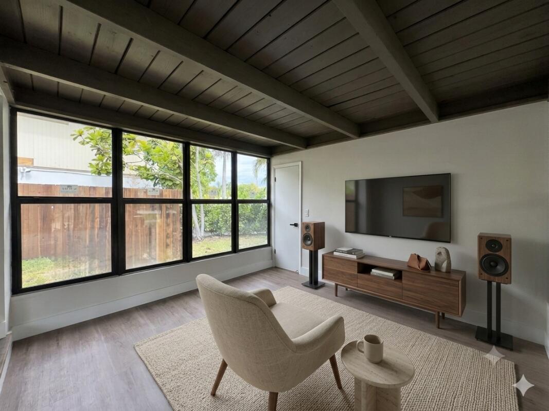 BABCO PARK - Residential