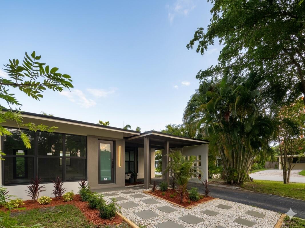 BABCO PARK - Residential