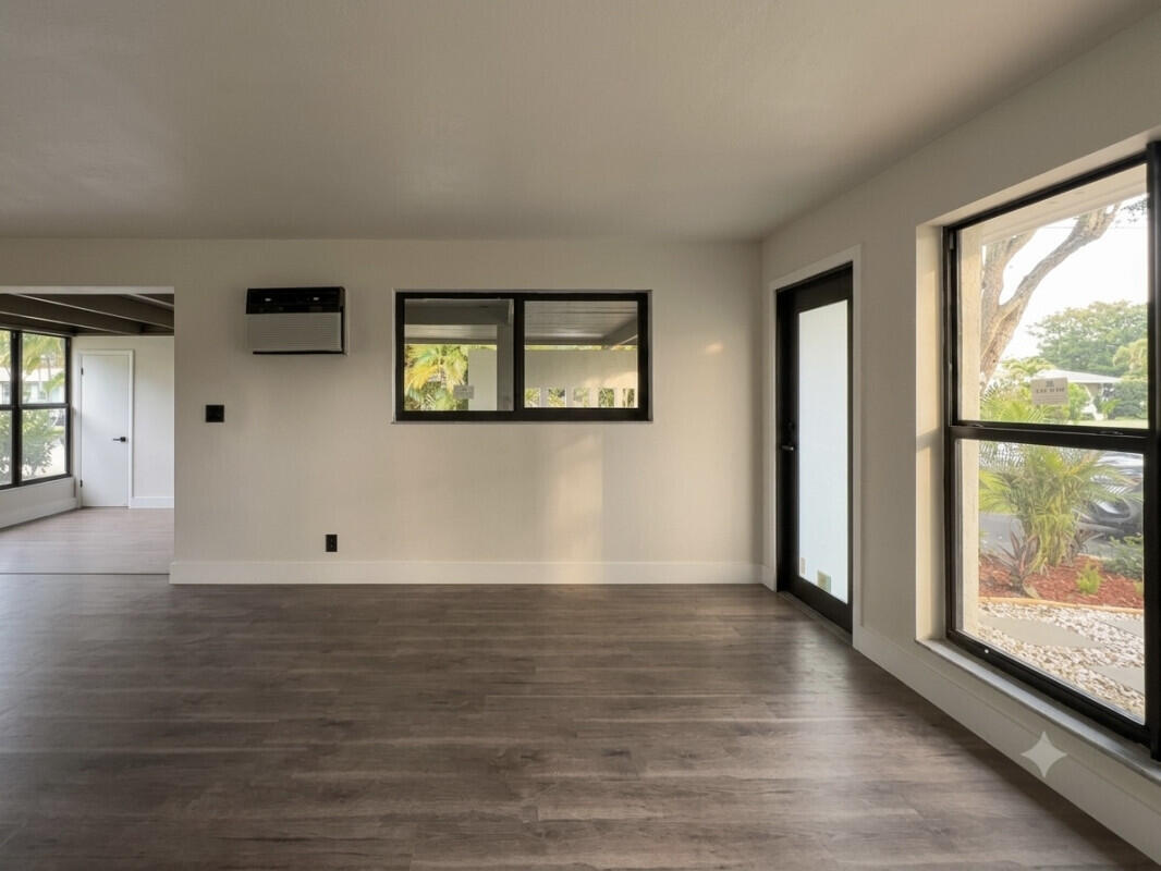 BABCO PARK - Residential