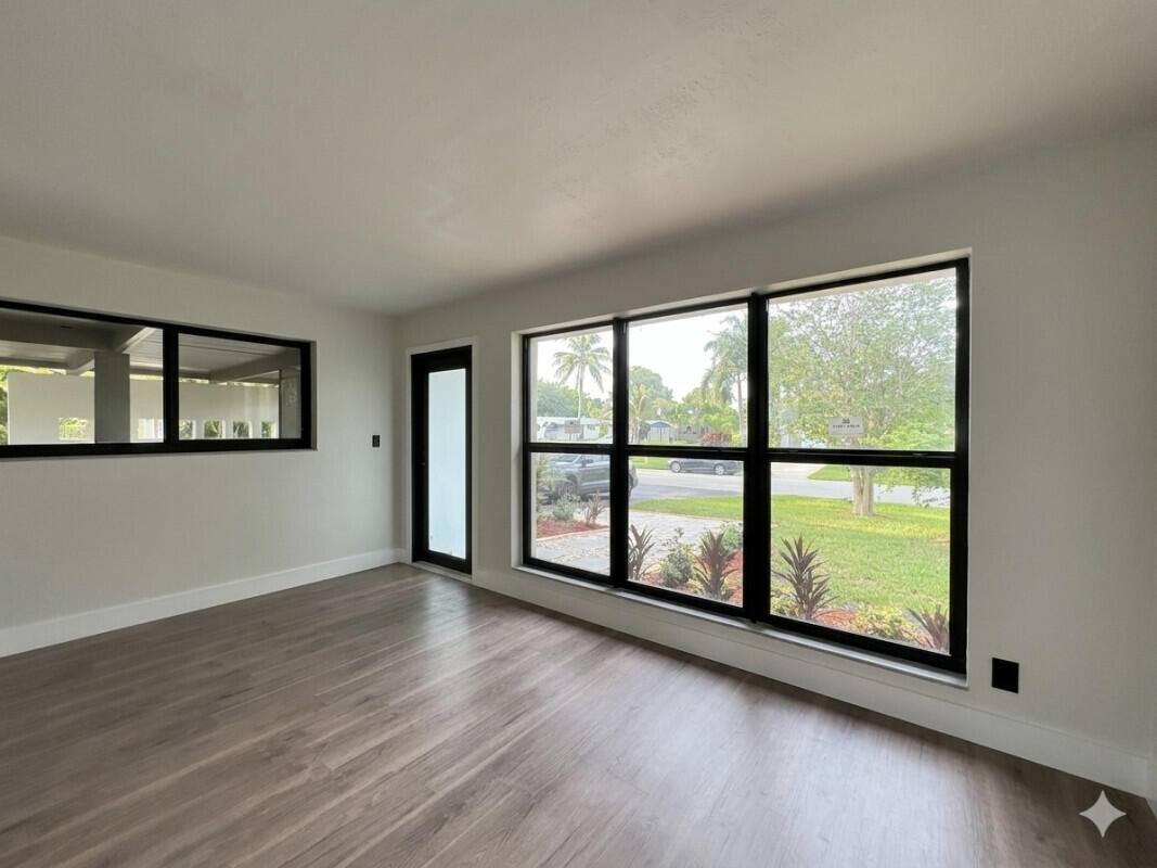 BABCO PARK - Residential