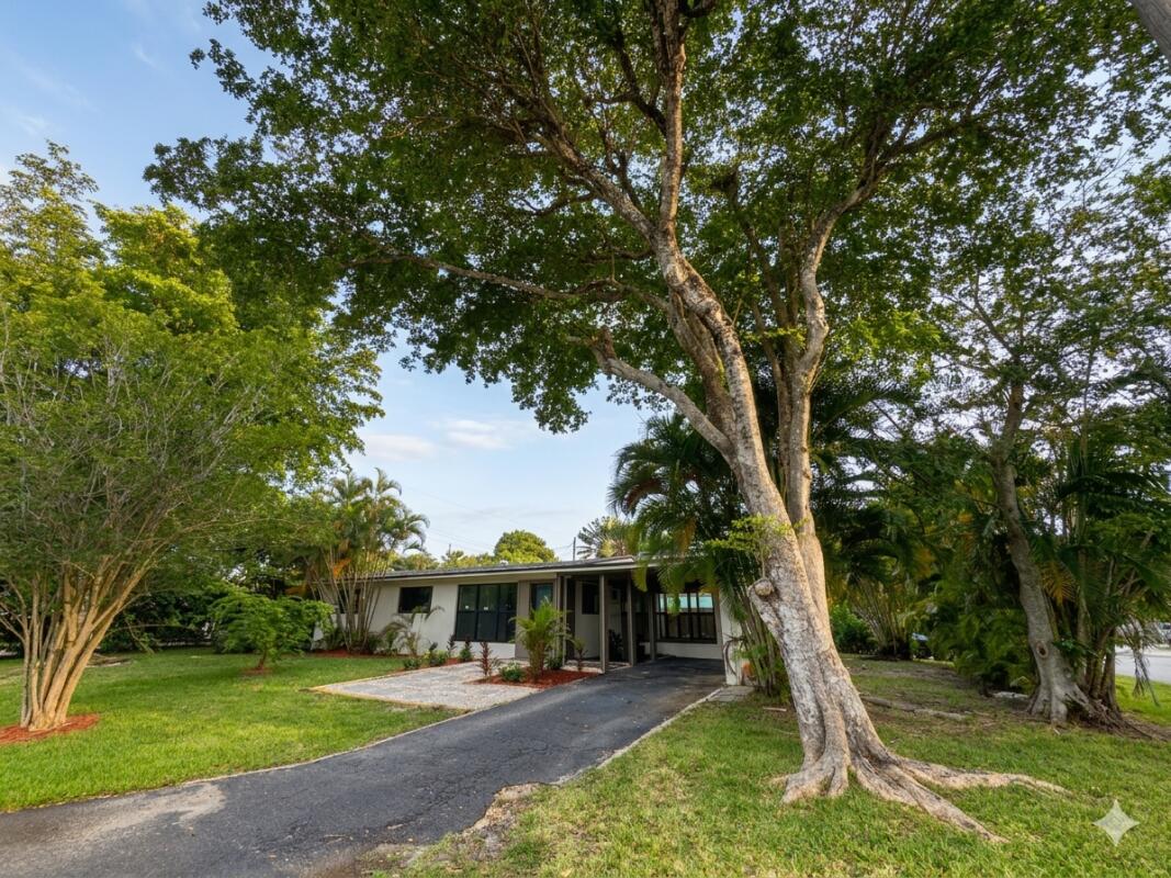 BABCO PARK - Residential