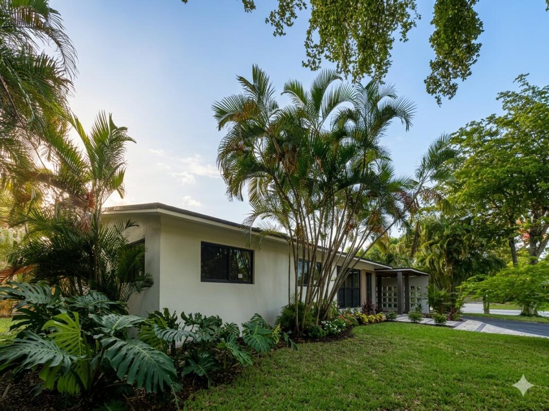 BABCO PARK - Residential