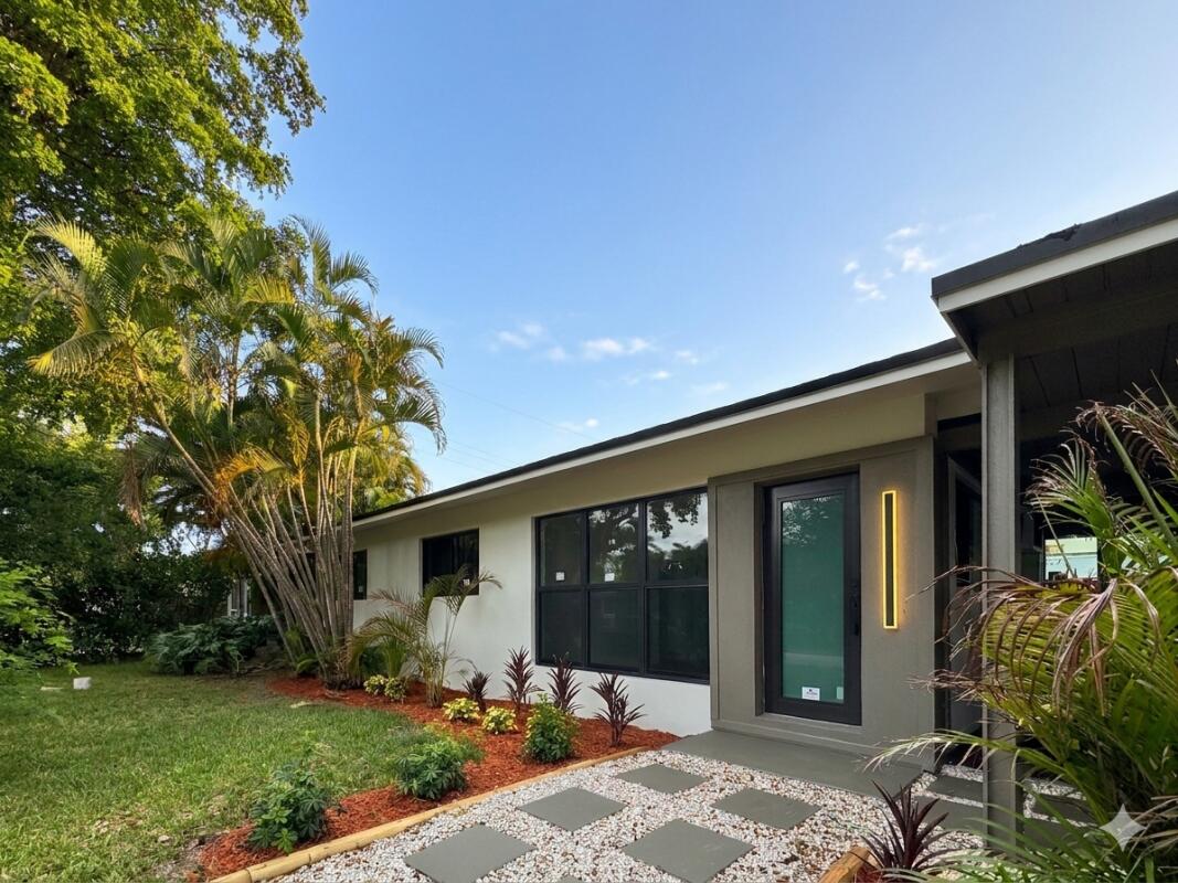 BABCO PARK - Residential
