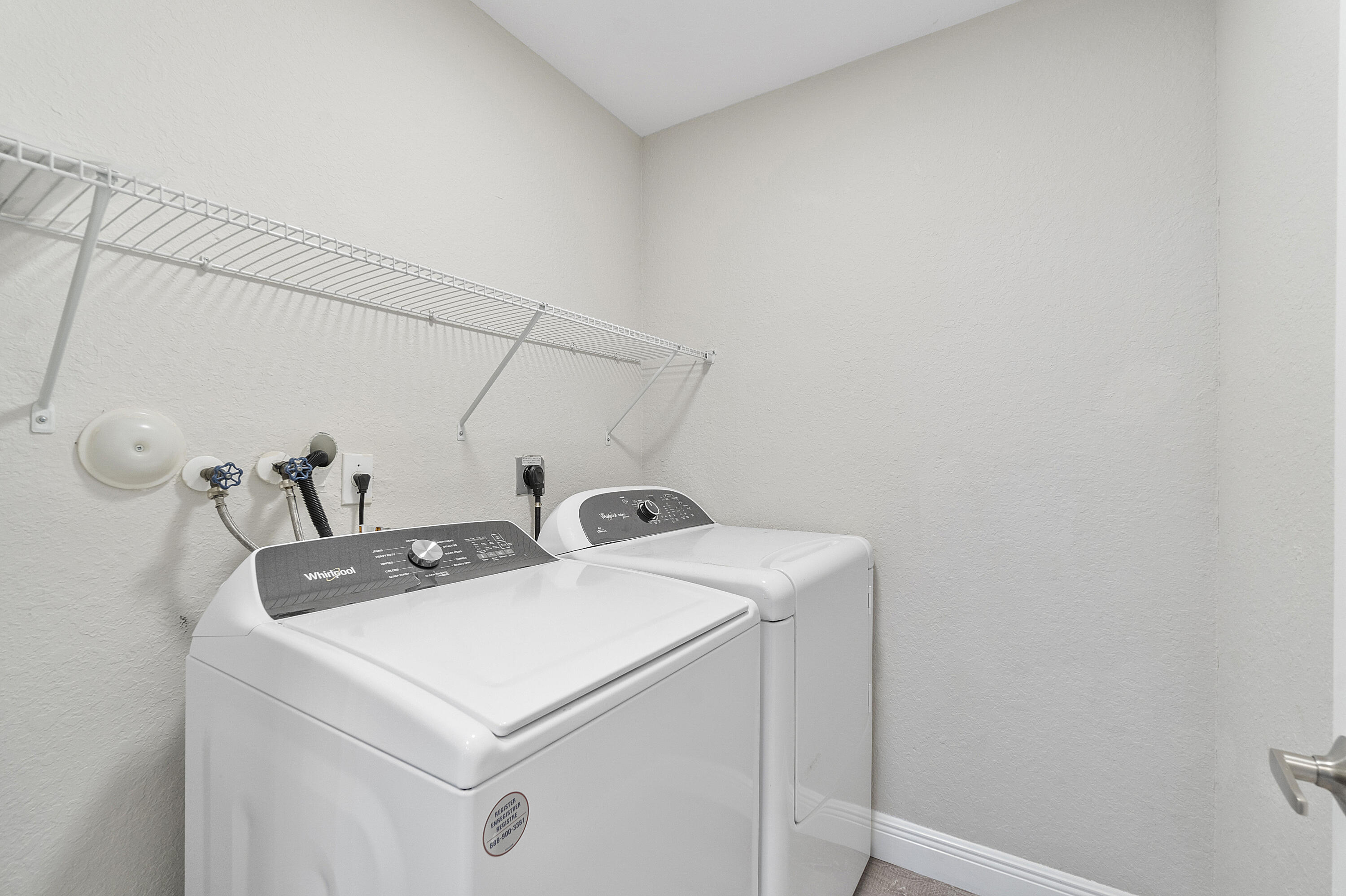 MAYFAIR AT PARKLAND - Residential Lease