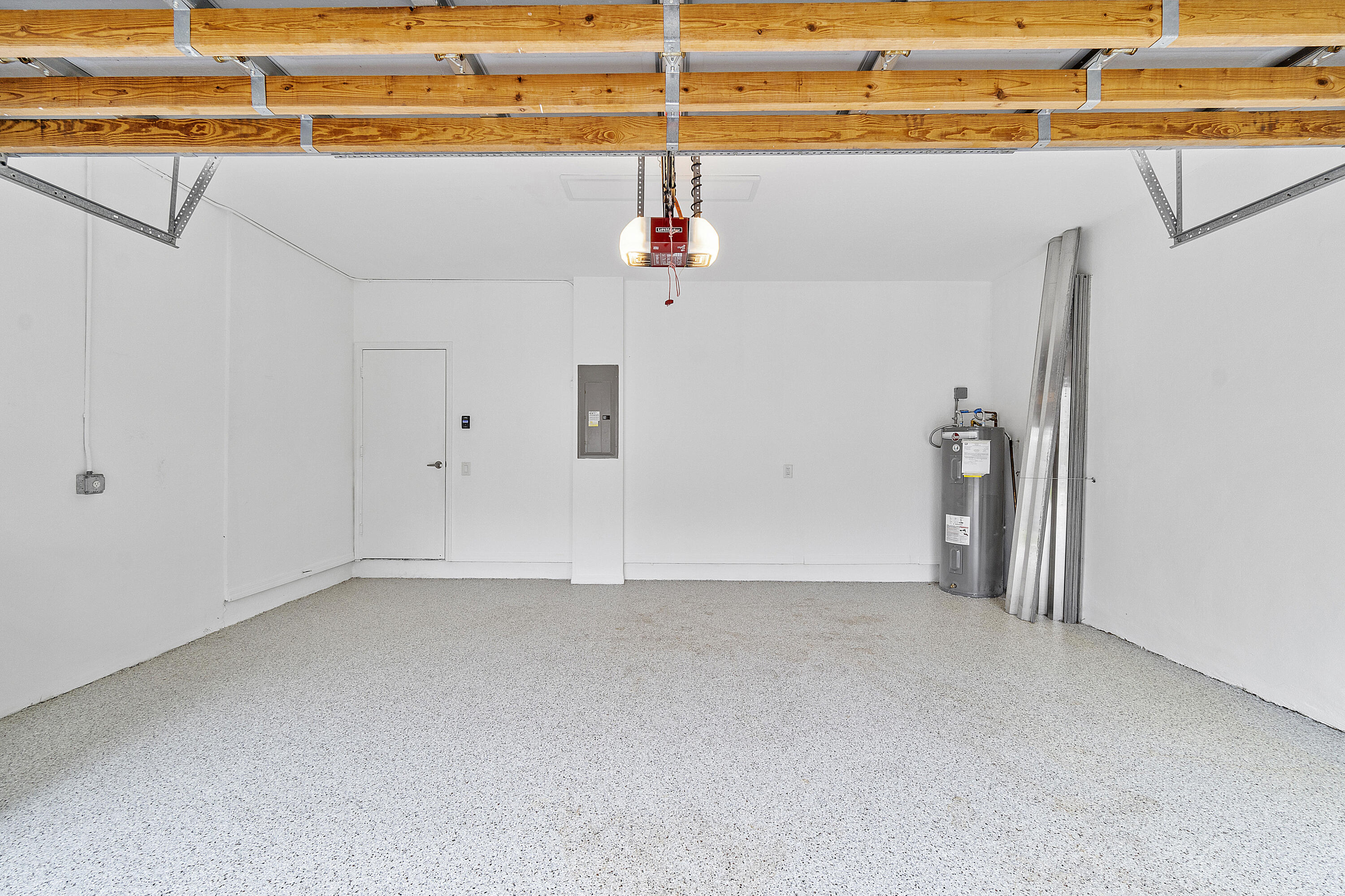 MAYFAIR AT PARKLAND - Residential Lease
