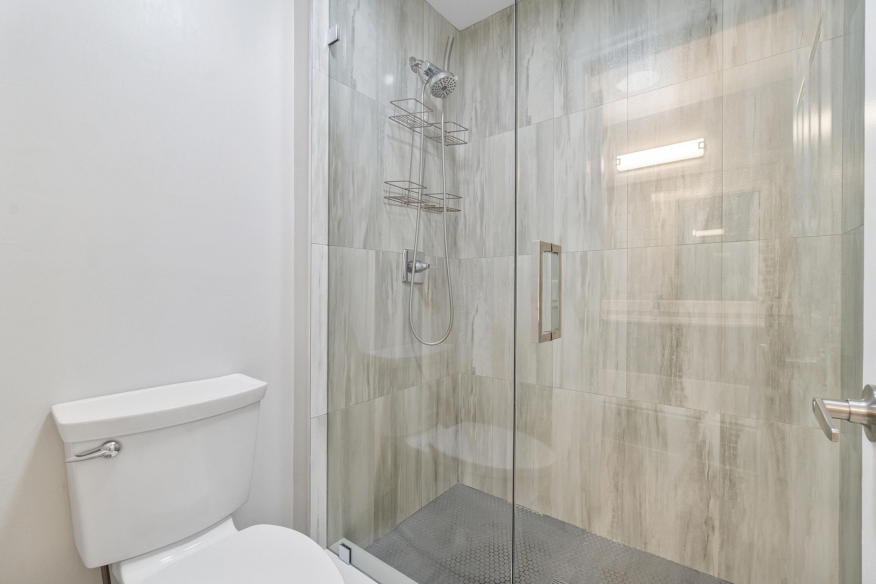 MAYFAIR AT PARKLAND - Residential Lease
