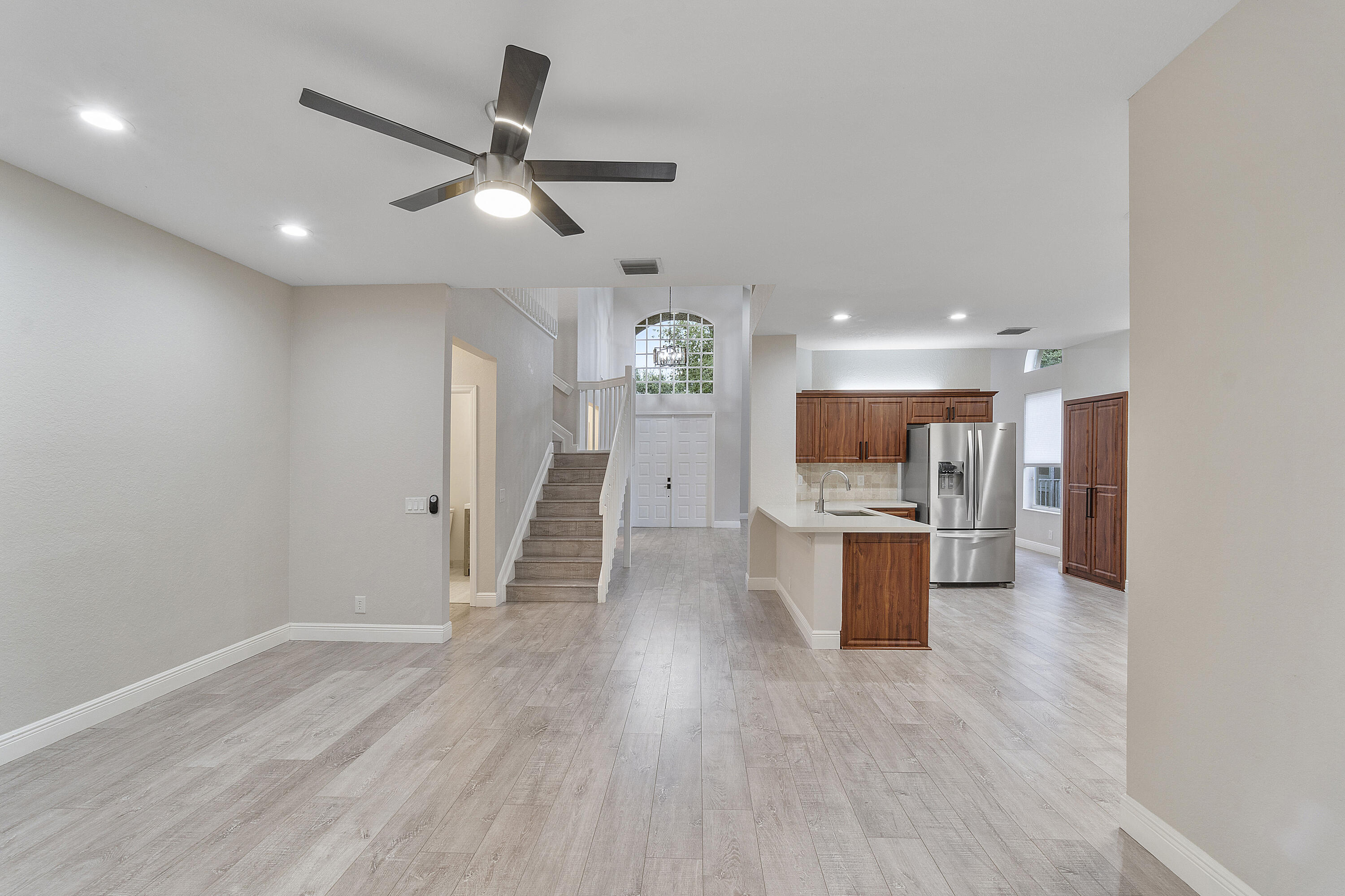 MAYFAIR AT PARKLAND - Residential Lease