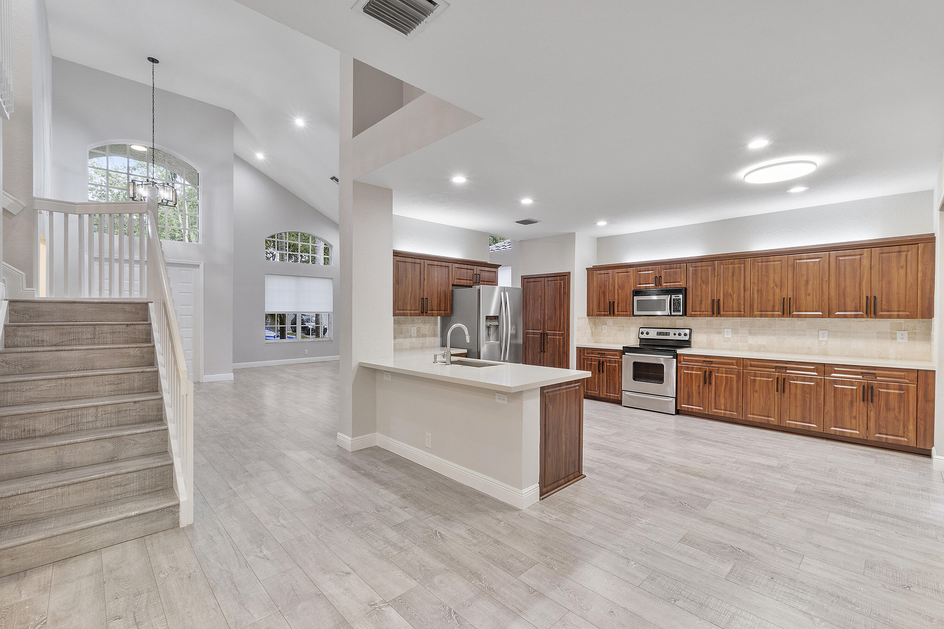 MAYFAIR AT PARKLAND - Residential Lease