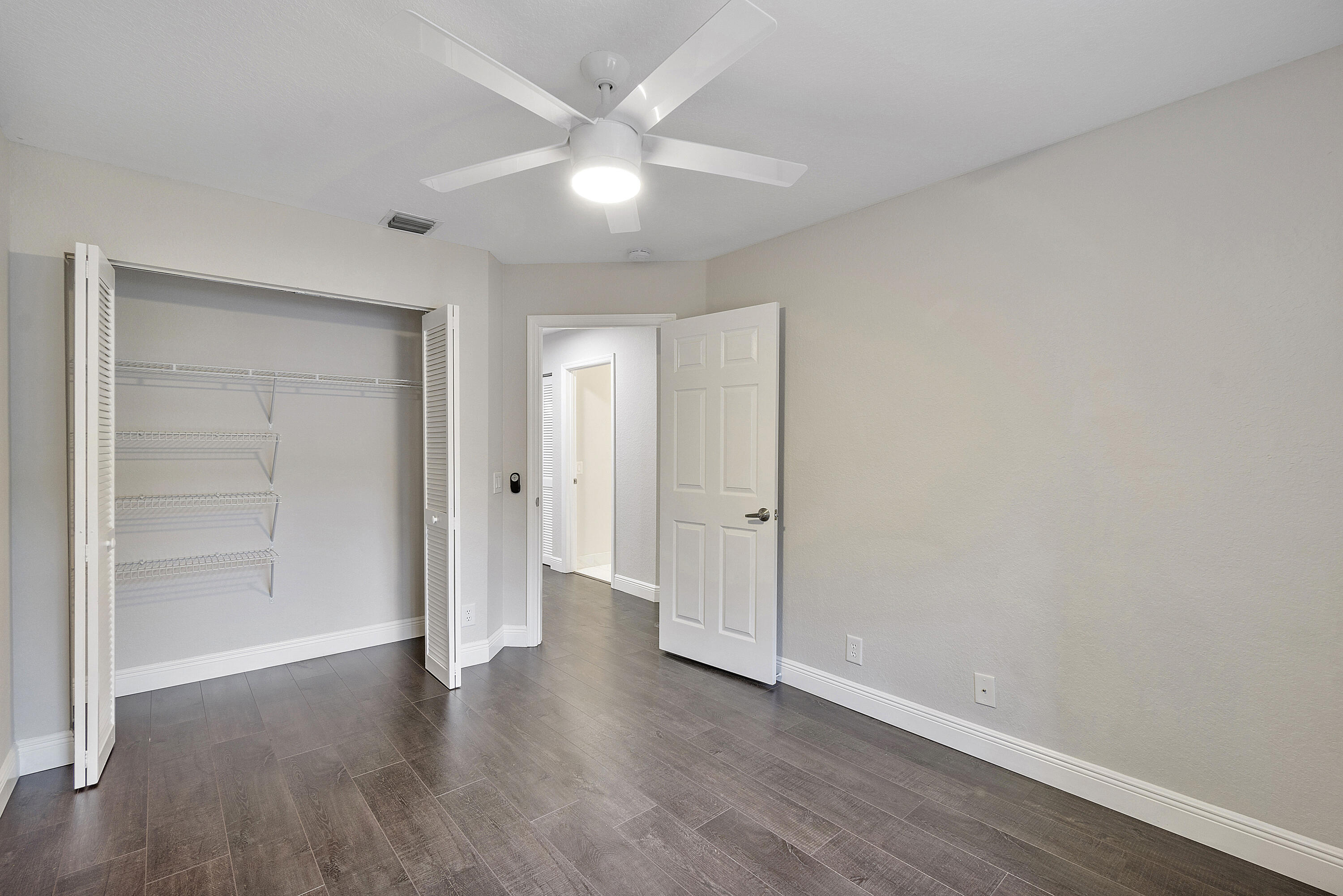 MAYFAIR AT PARKLAND - Residential Lease