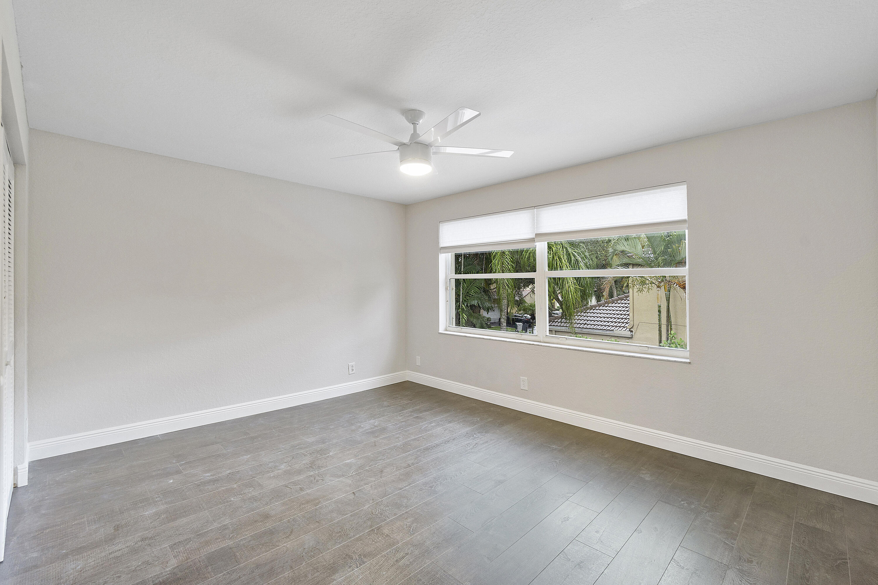 MAYFAIR AT PARKLAND - Residential Lease