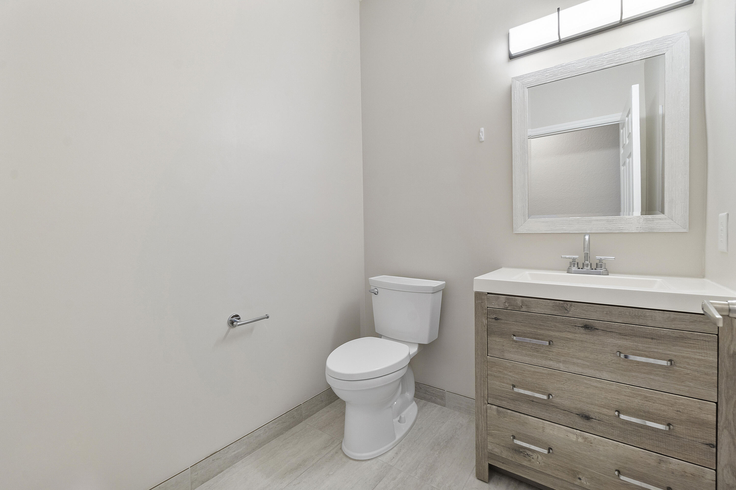 MAYFAIR AT PARKLAND - Residential Lease