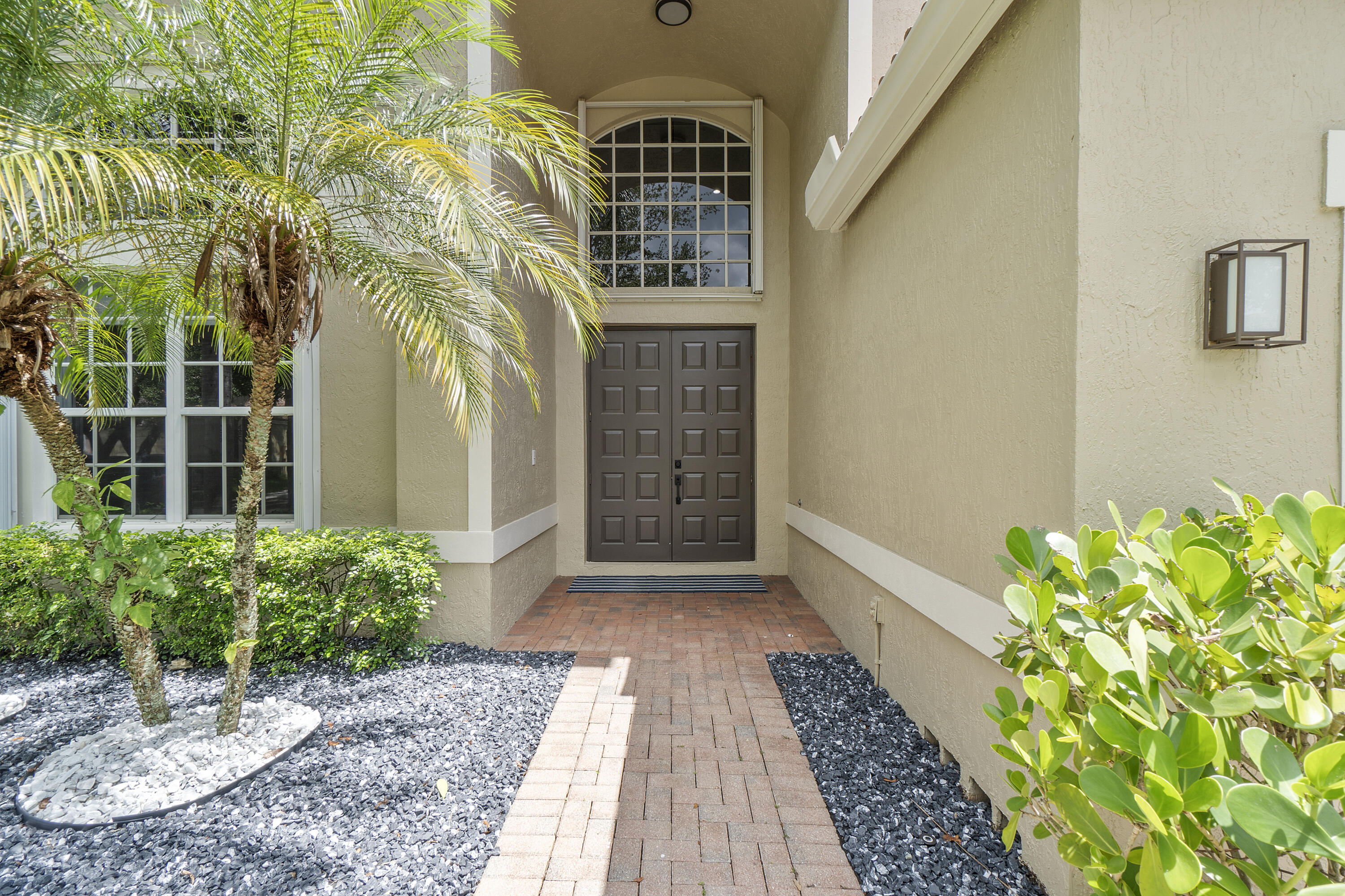 MAYFAIR AT PARKLAND - Residential Lease