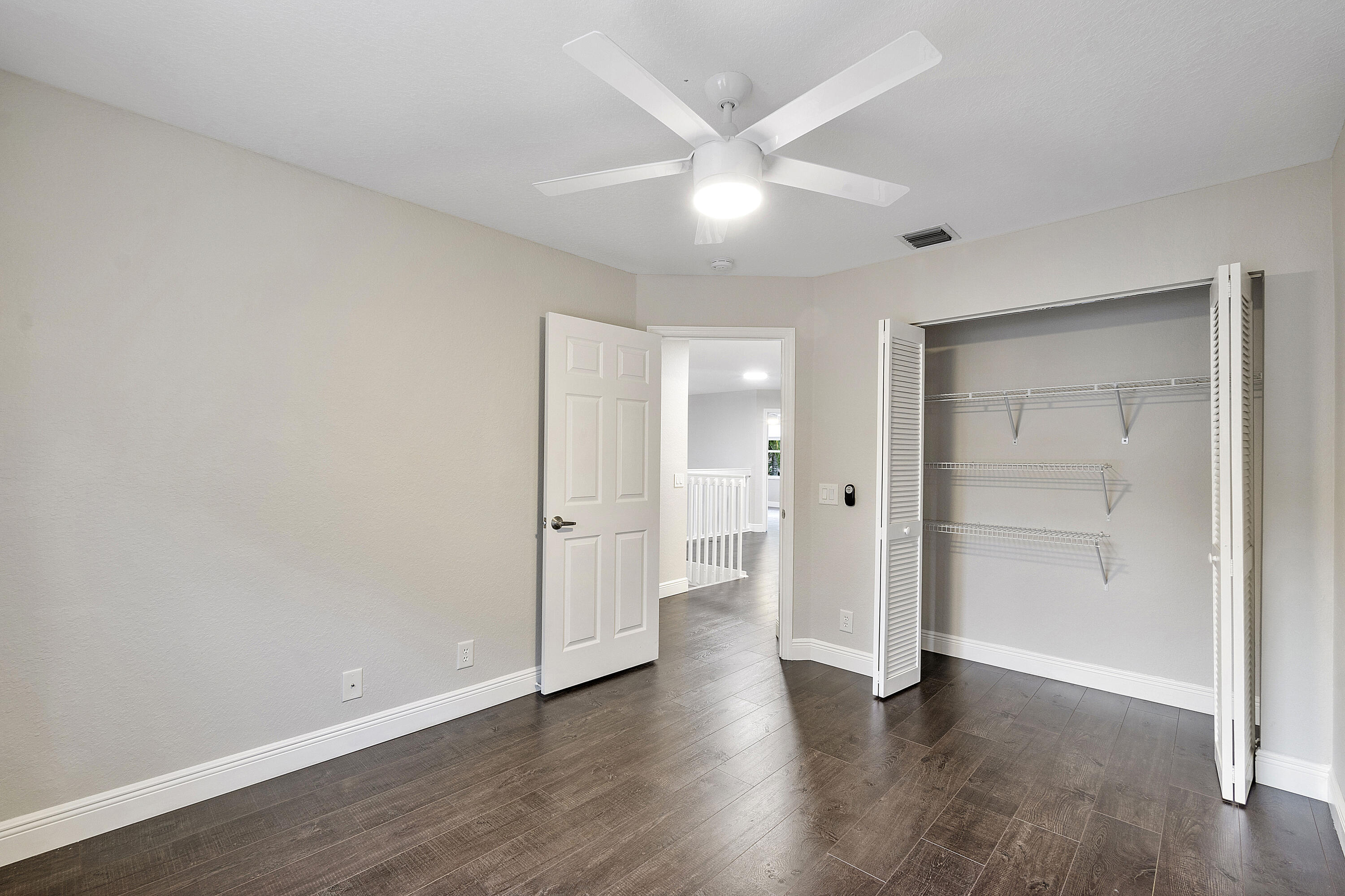 MAYFAIR AT PARKLAND - Residential Lease