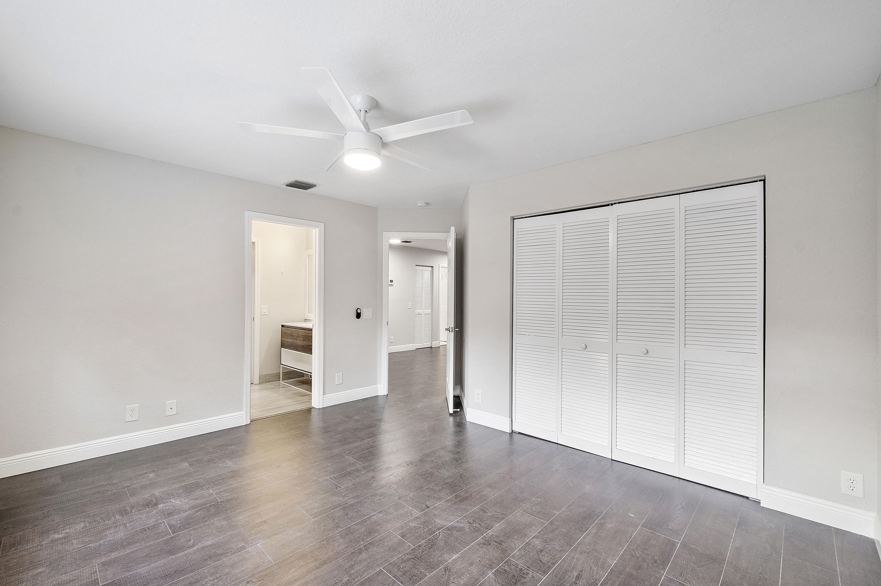 MAYFAIR AT PARKLAND - Residential Lease