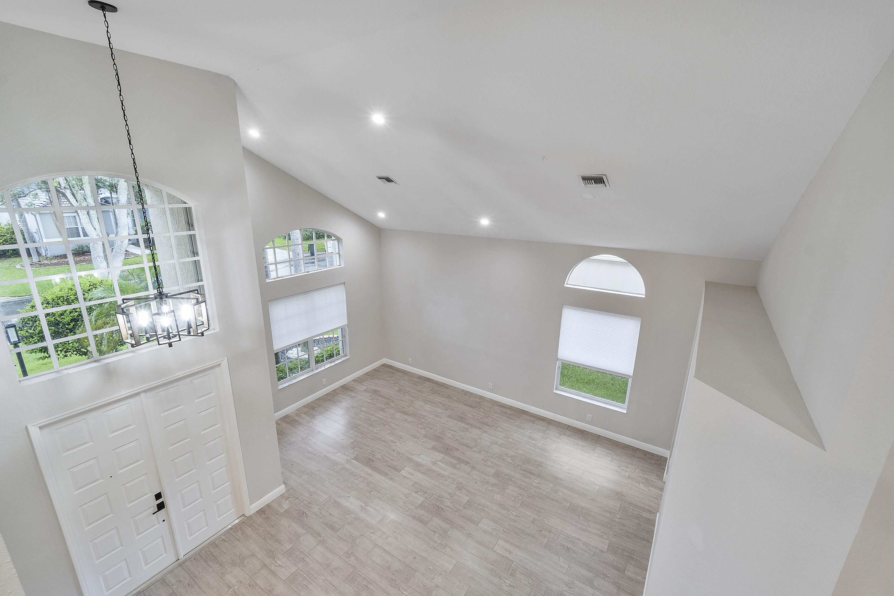 MAYFAIR AT PARKLAND - Residential Lease