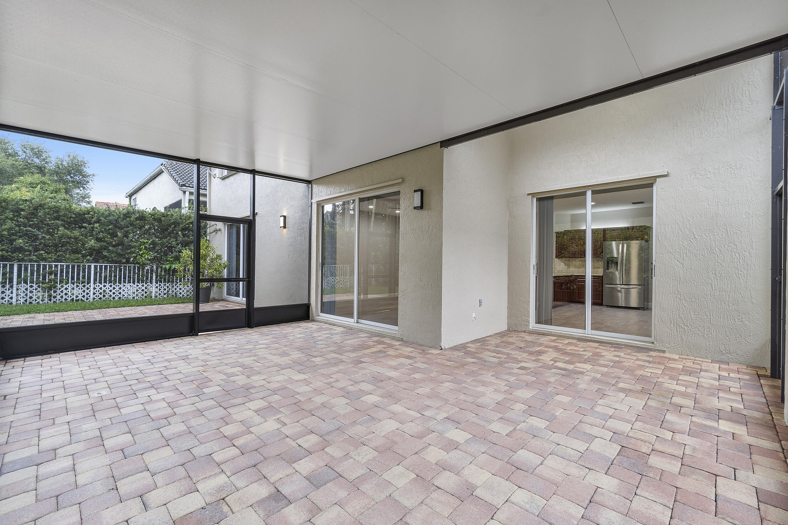 MAYFAIR AT PARKLAND - Residential Lease