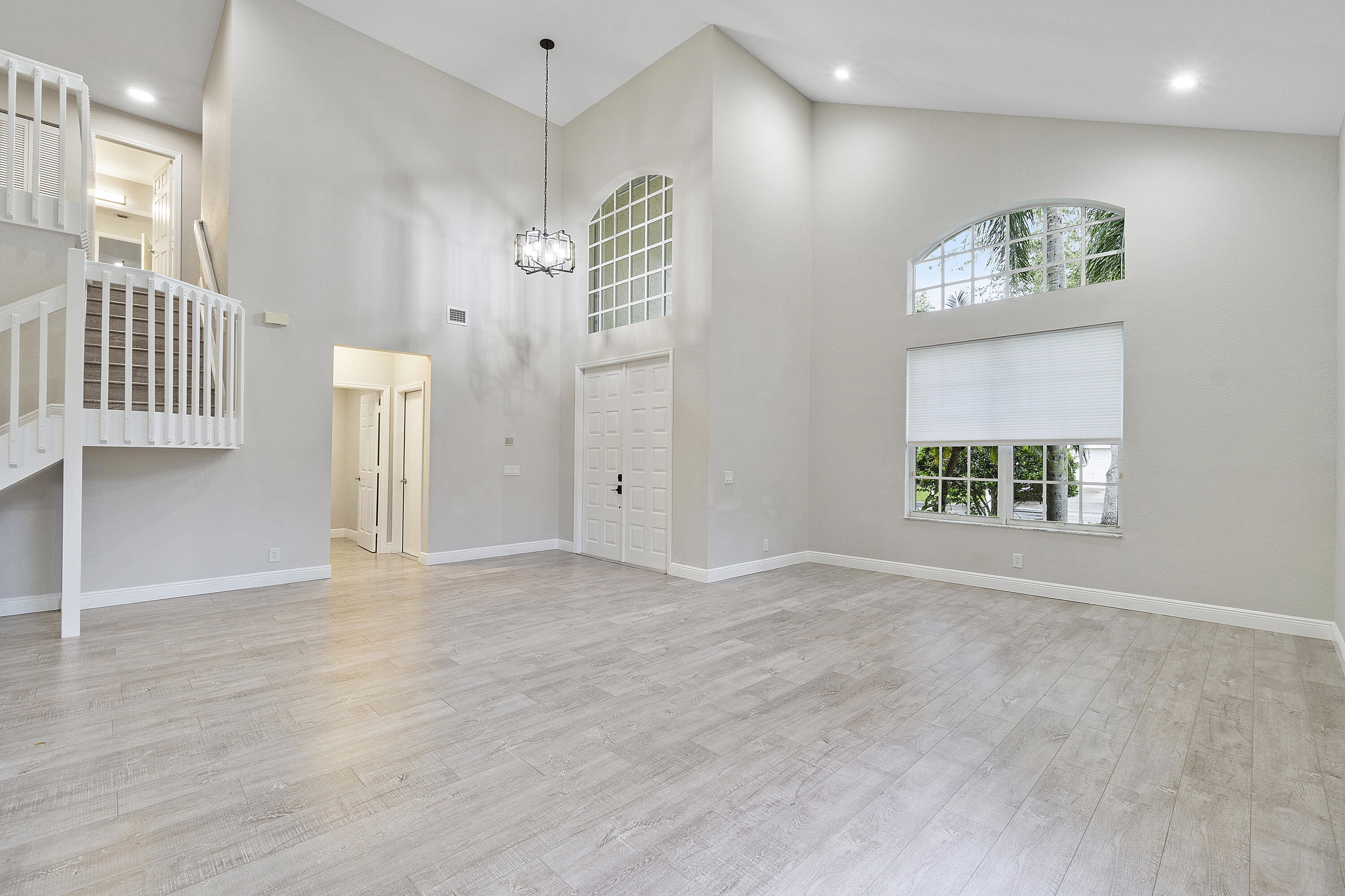 MAYFAIR AT PARKLAND - Residential Lease