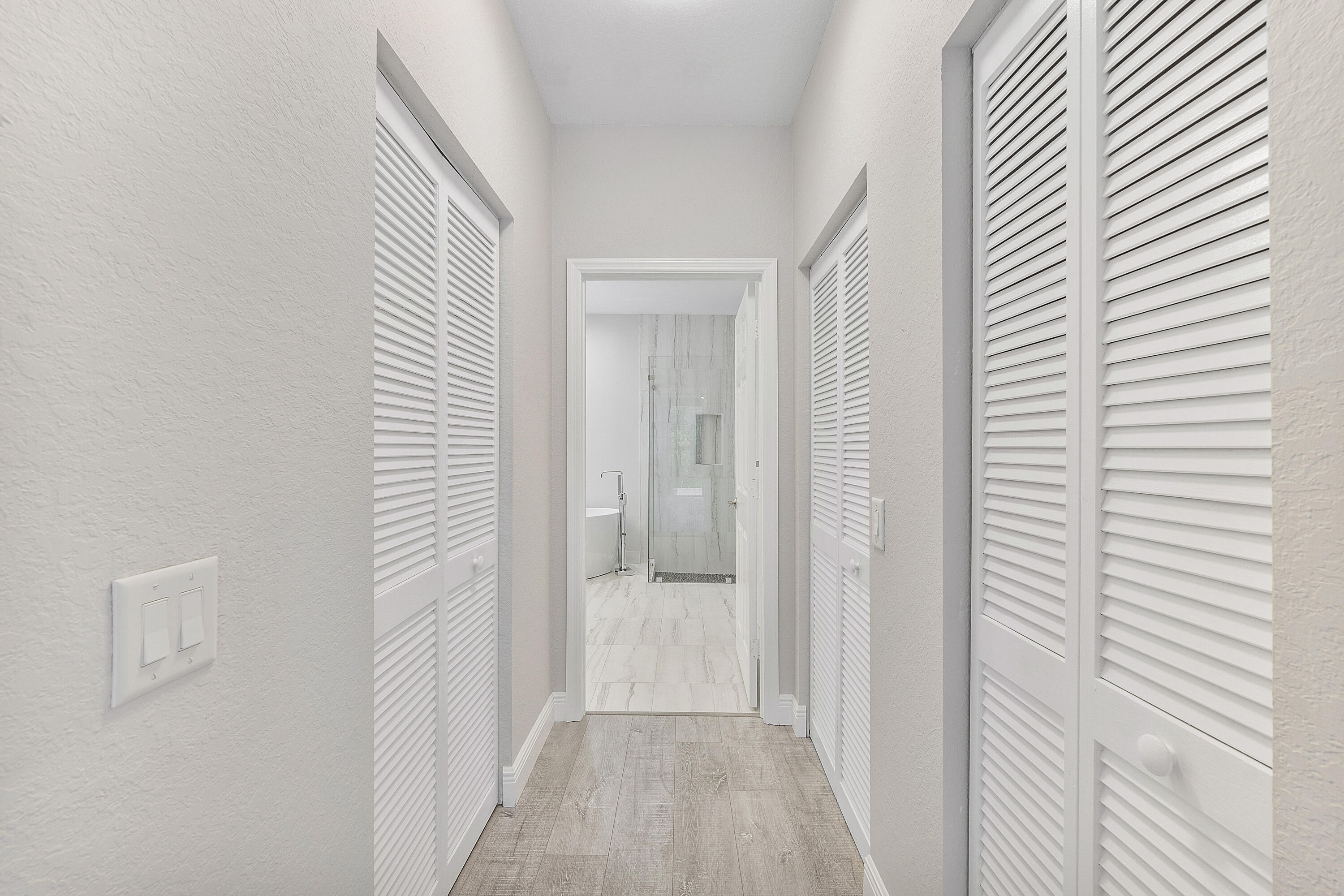 MAYFAIR AT PARKLAND - Residential Lease