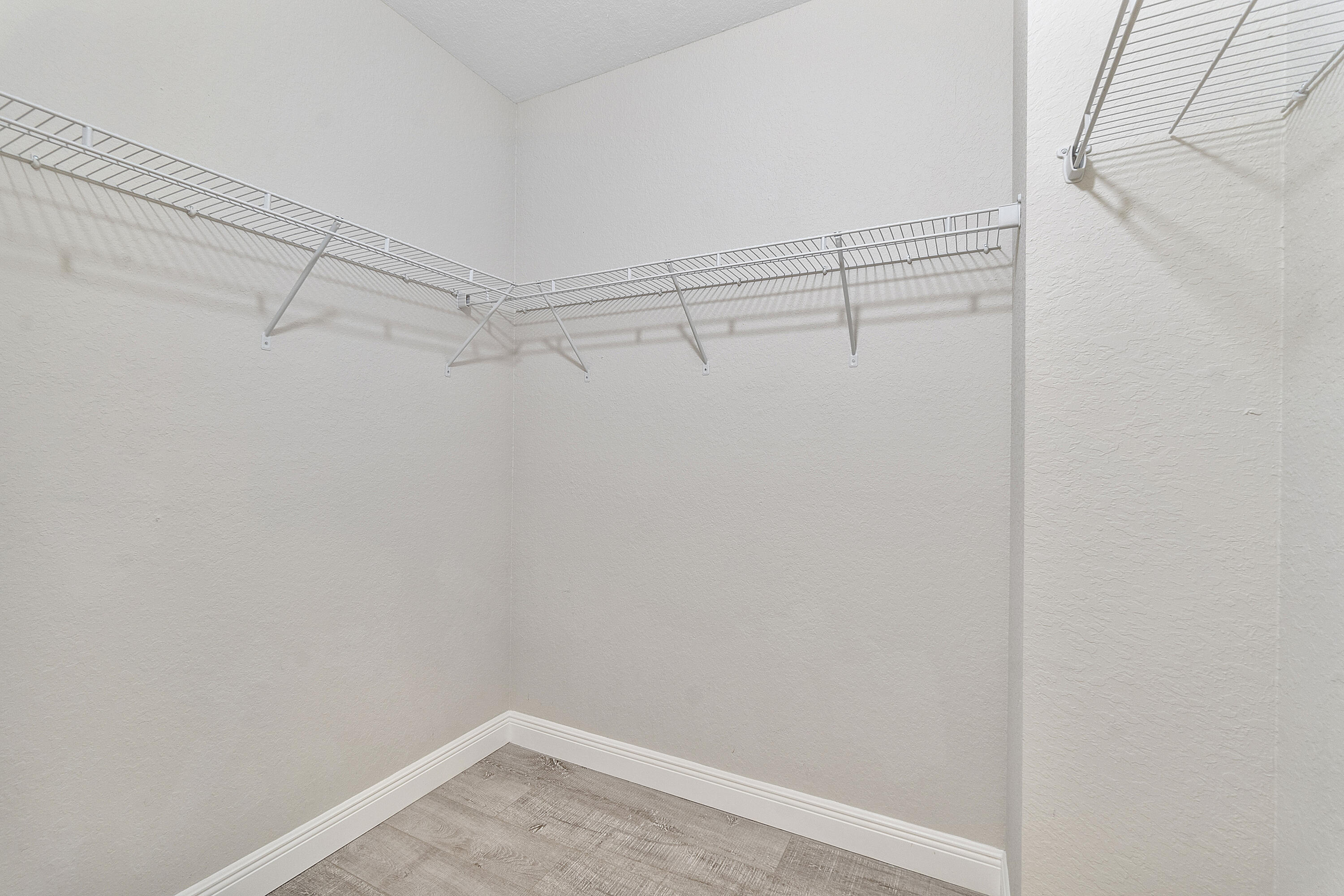 MAYFAIR AT PARKLAND - Residential Lease