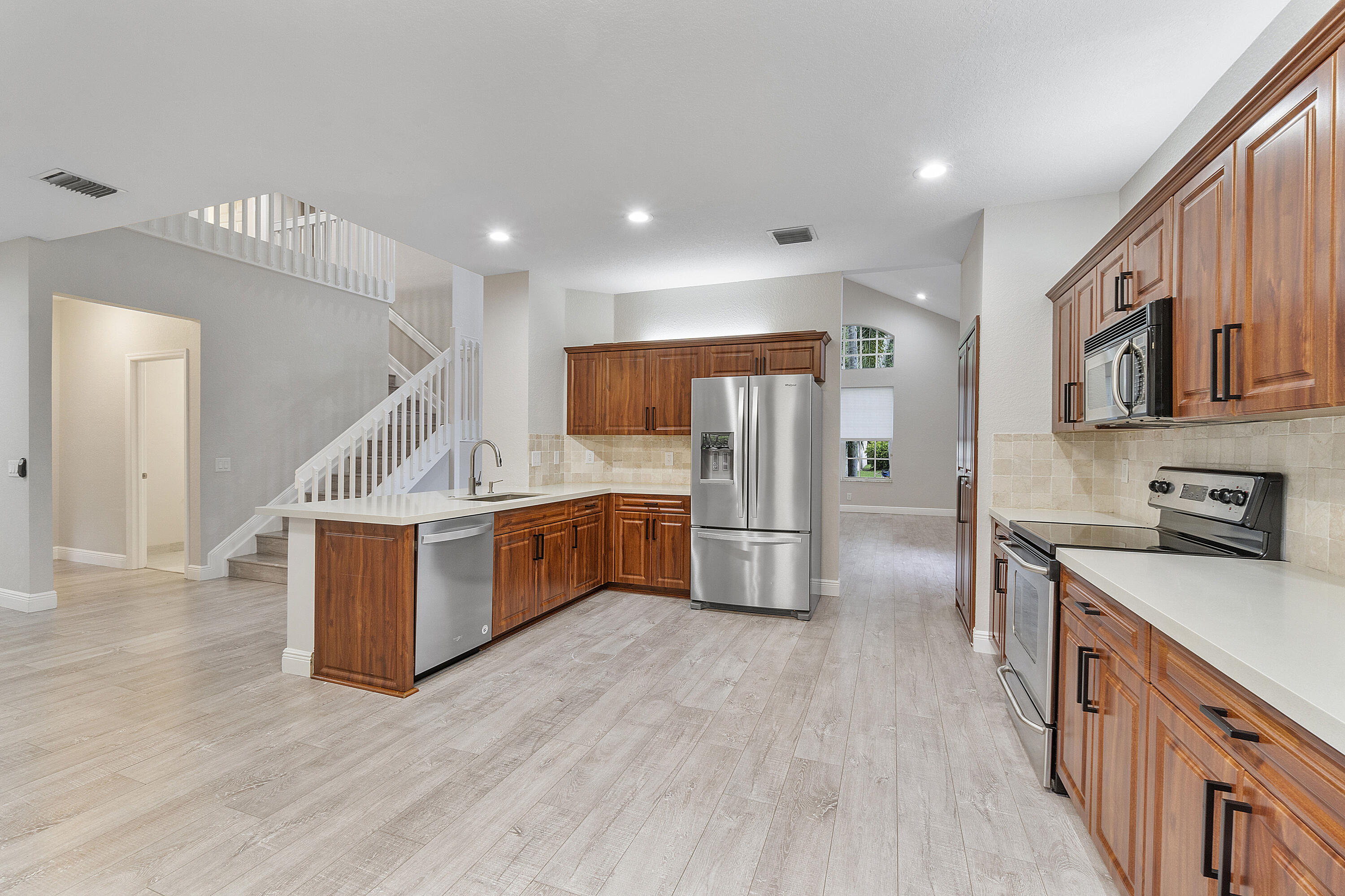 MAYFAIR AT PARKLAND - Residential Lease