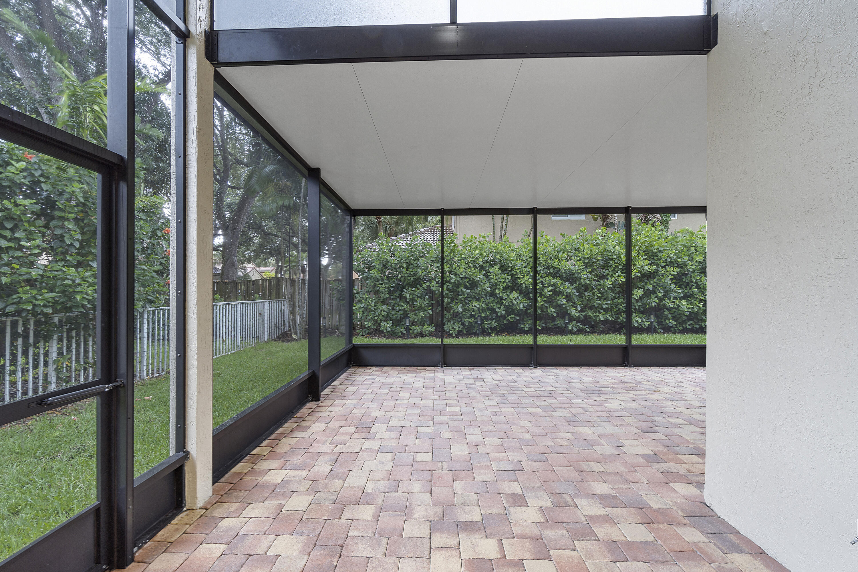 MAYFAIR AT PARKLAND - Residential Lease