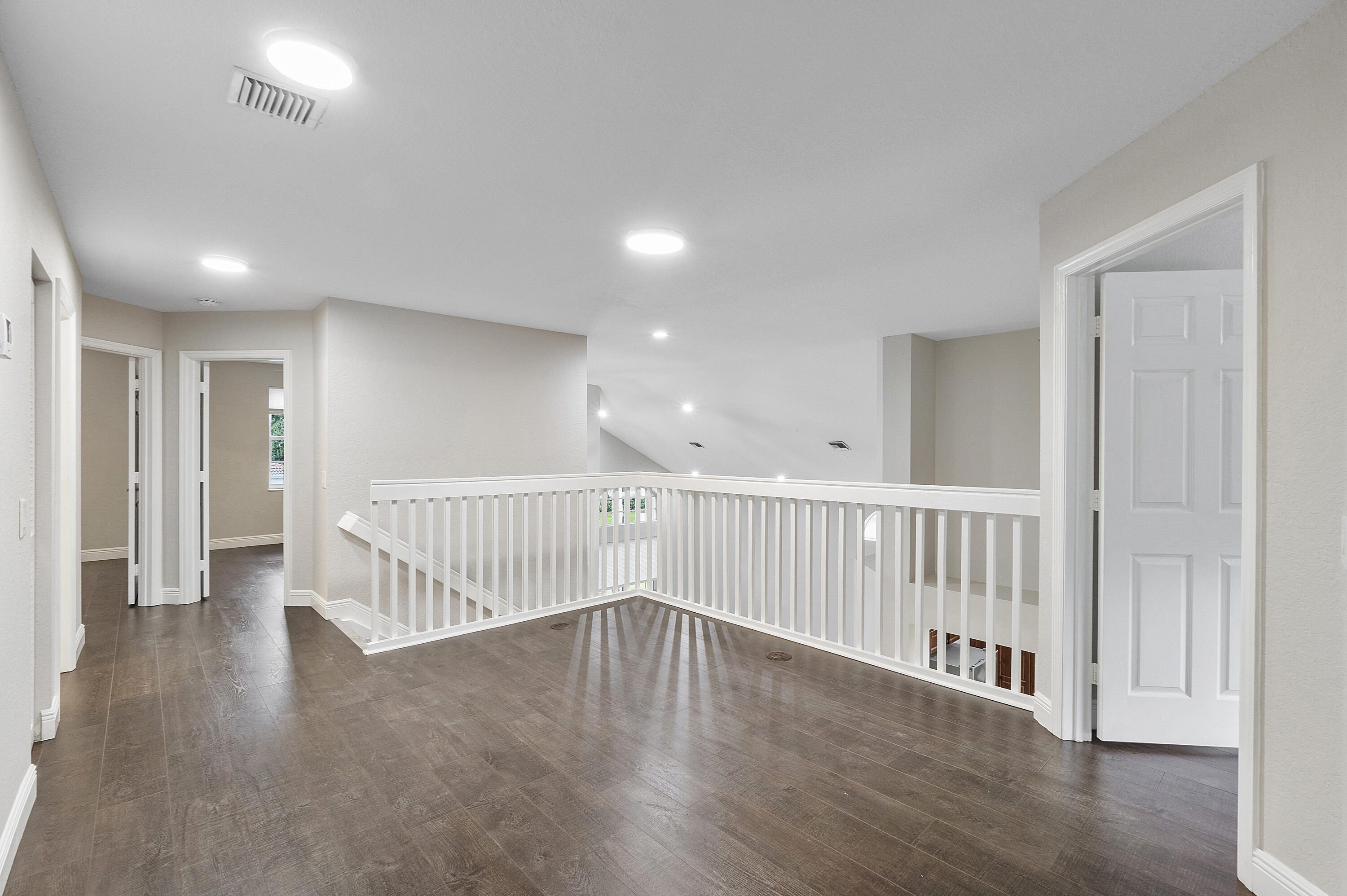 MAYFAIR AT PARKLAND - Residential Lease
